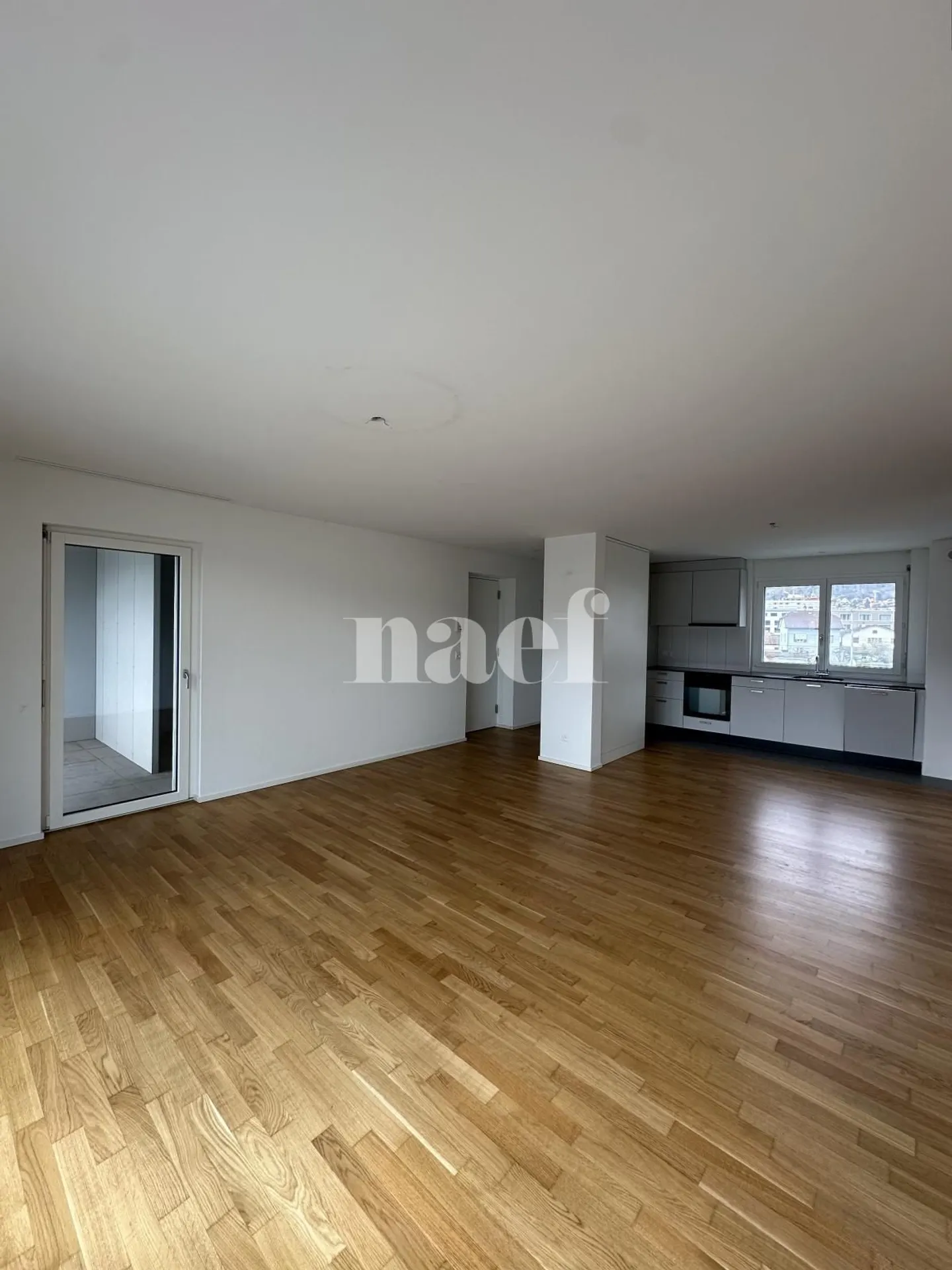 3,5-Zimmer-Wohnung - Foto 3 von 7