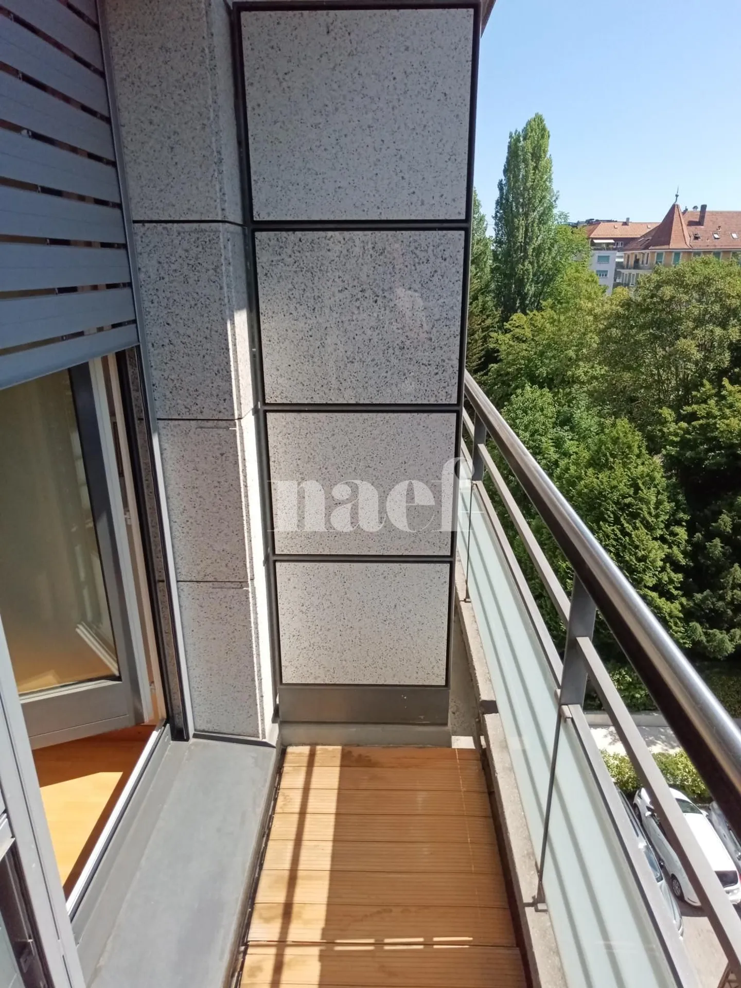 Bellissimo appartamento nel quartiere di Malagnou - Foto 11 di 11