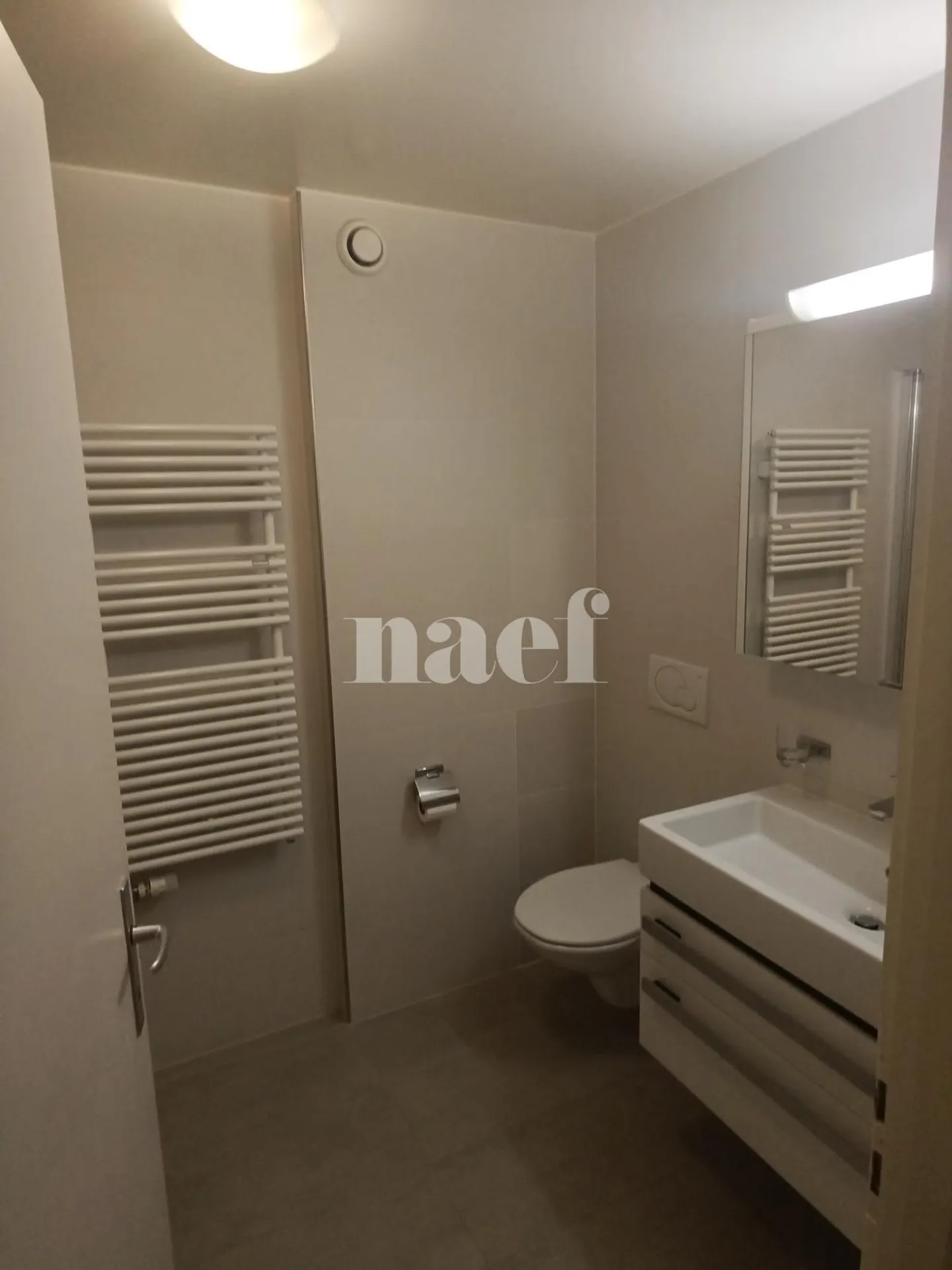 4-room apartment near Parc Bertrand - Photo 7 of 10