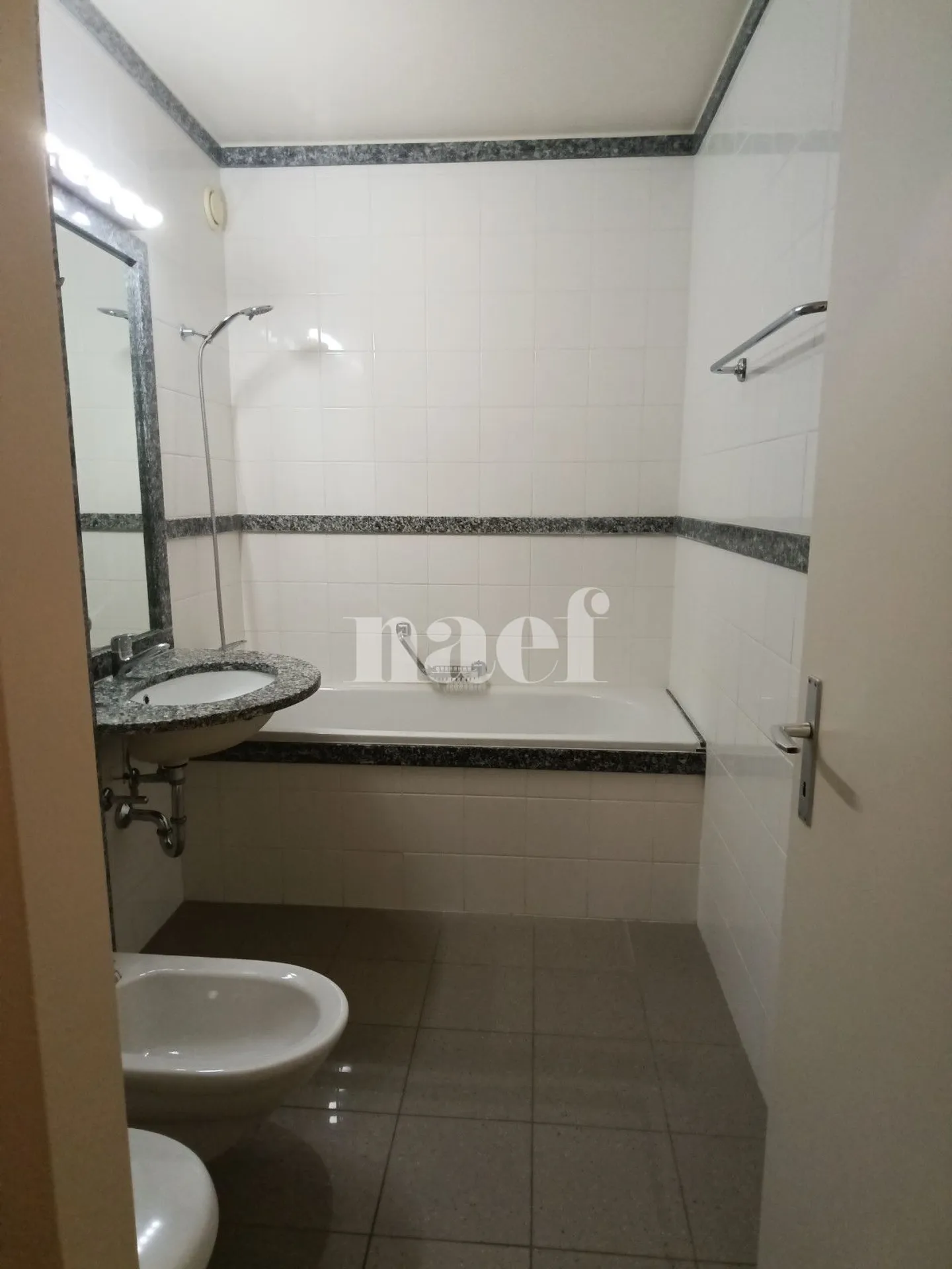 Appartement à Champel - Photo 7 sur 9