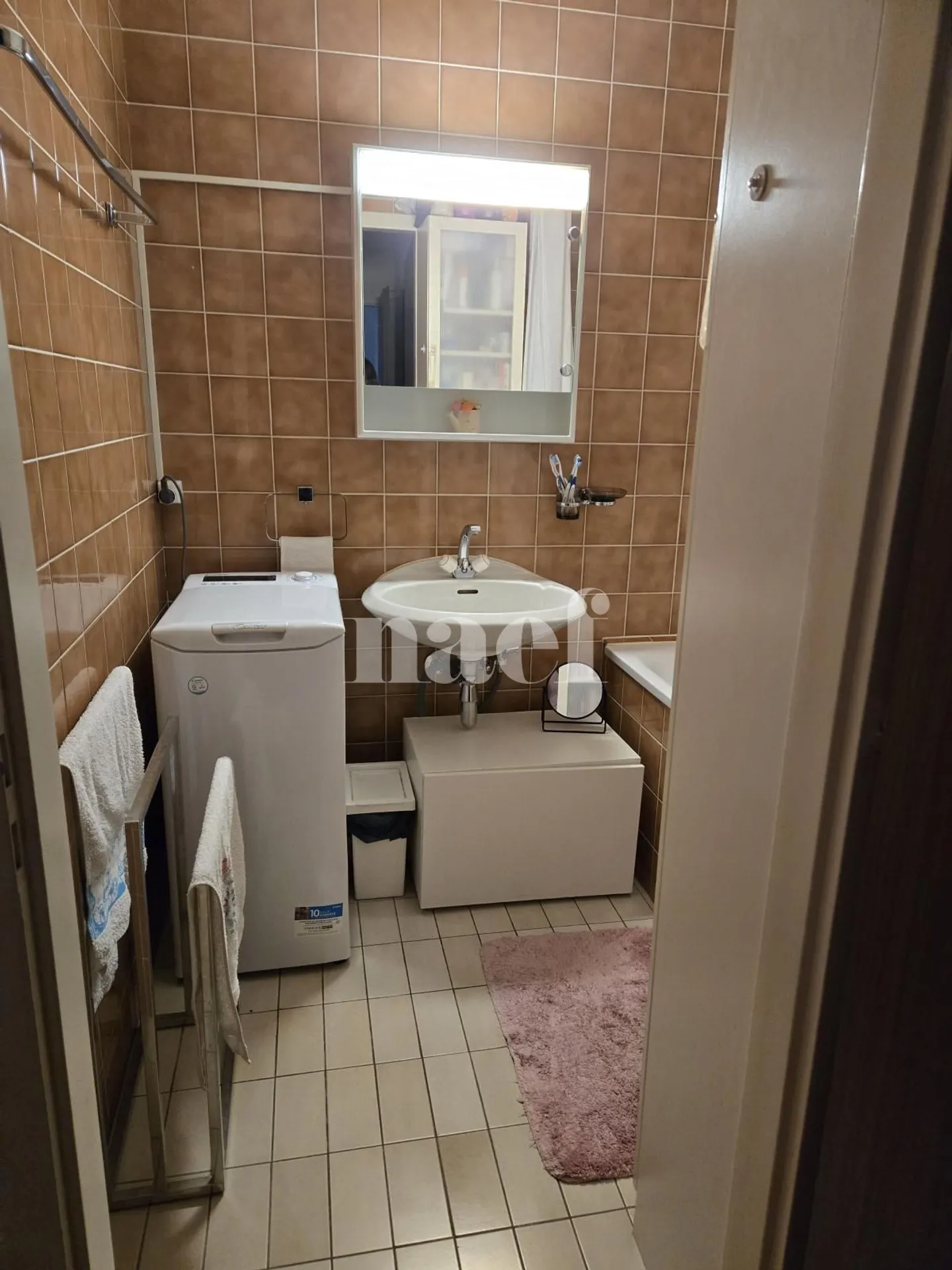 Appartamento - Foto 11 di 13