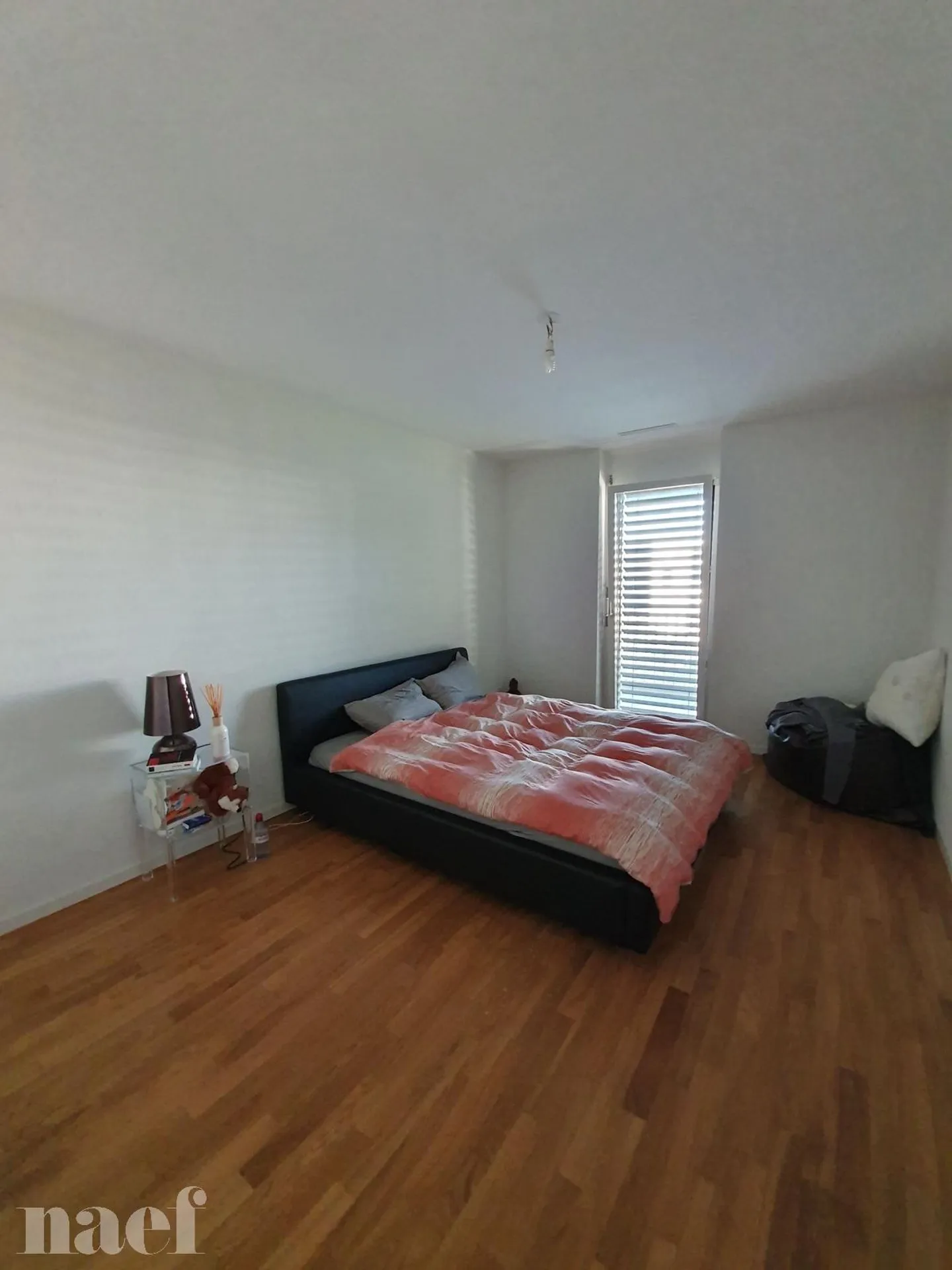 Appartement Charmant à Eikenott - Photo 3 sur 7