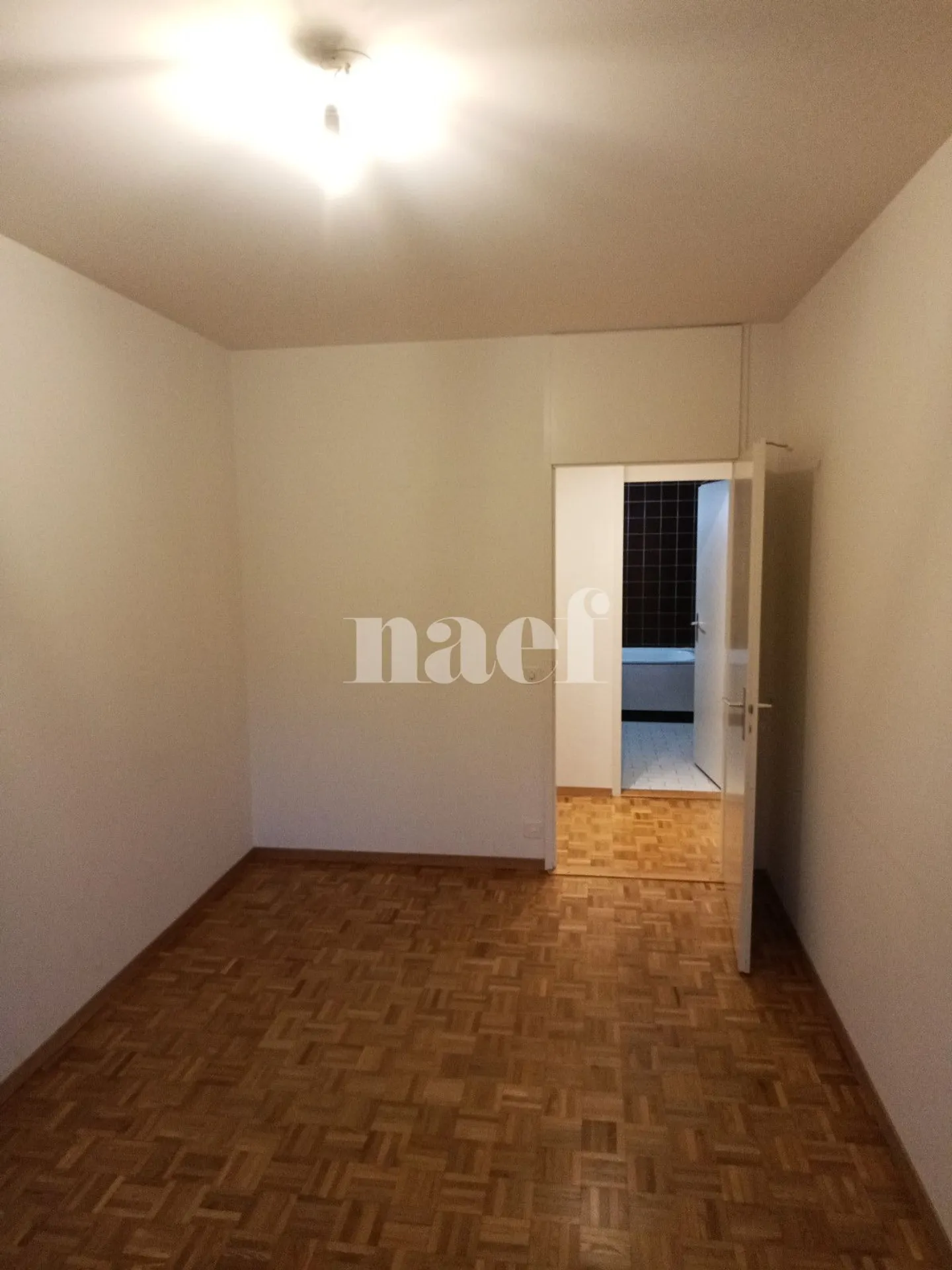 Appartement à Champel - Photo 5 sur 8