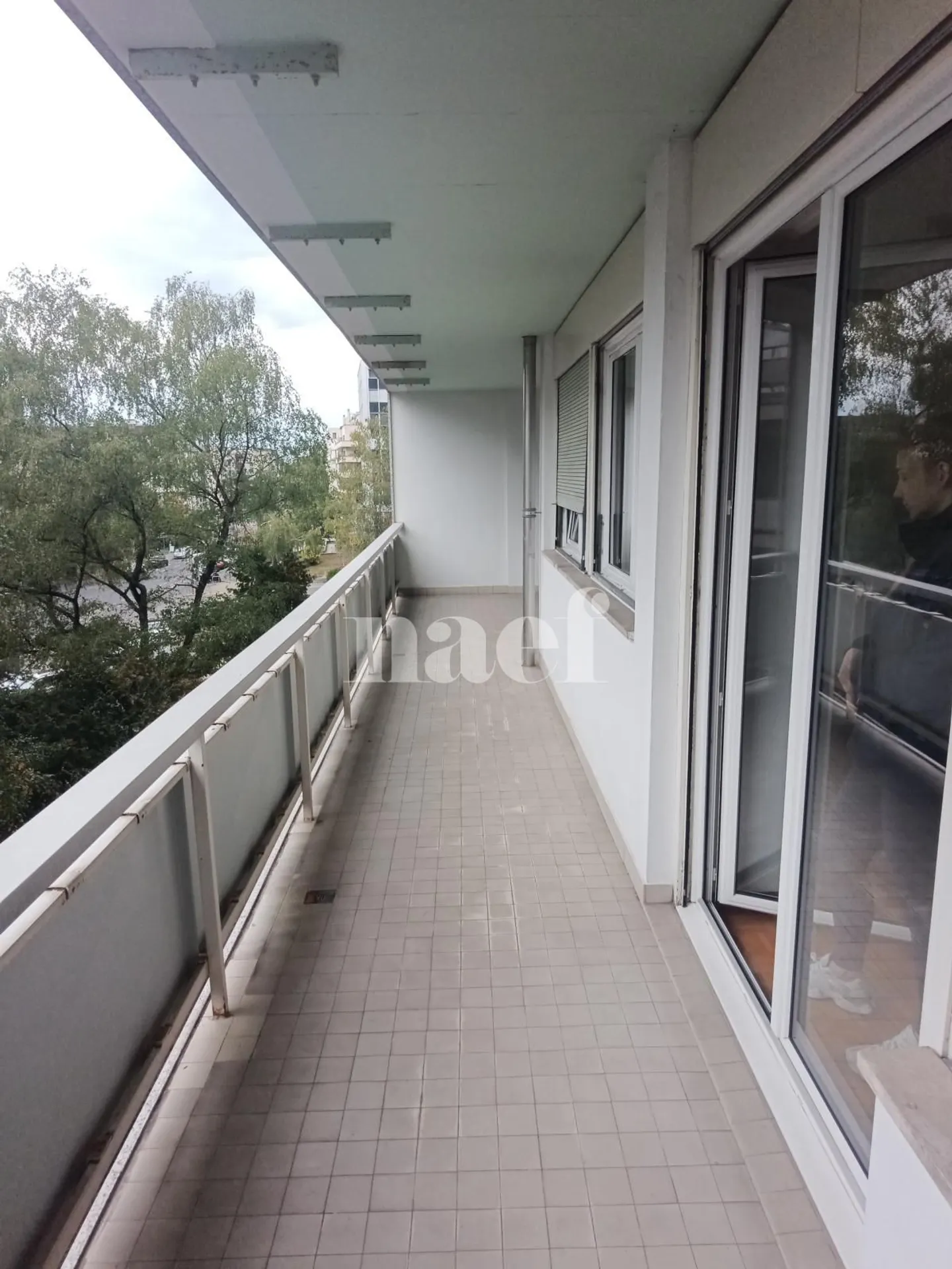 4-room apartment near Parc Bertrand - Photo 9 of 9