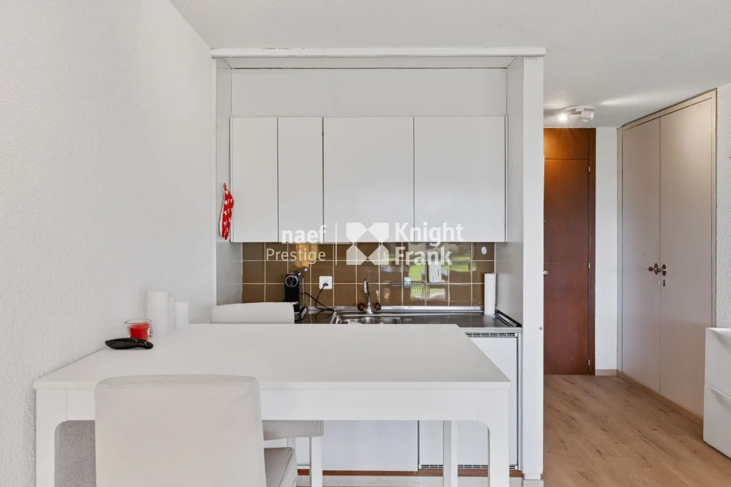 Studio in affitto a Crans-Montana - Foto 3 di 7