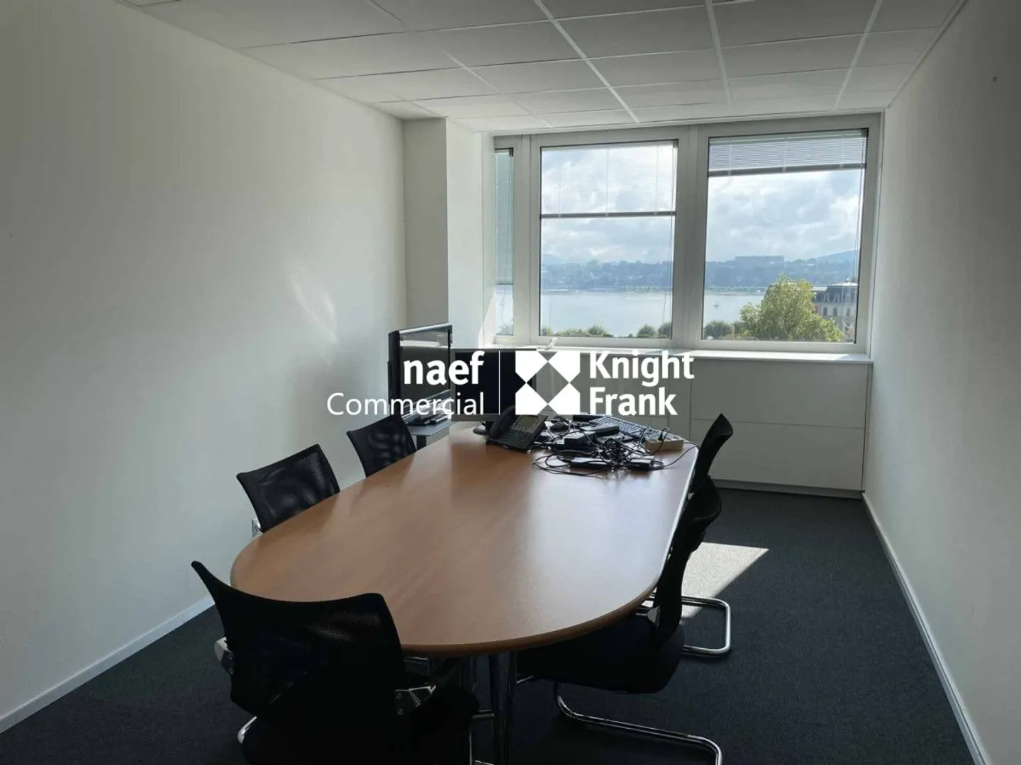 Rue de Lausanne - Bureaux de 640 m² - Photo 6 sur 12