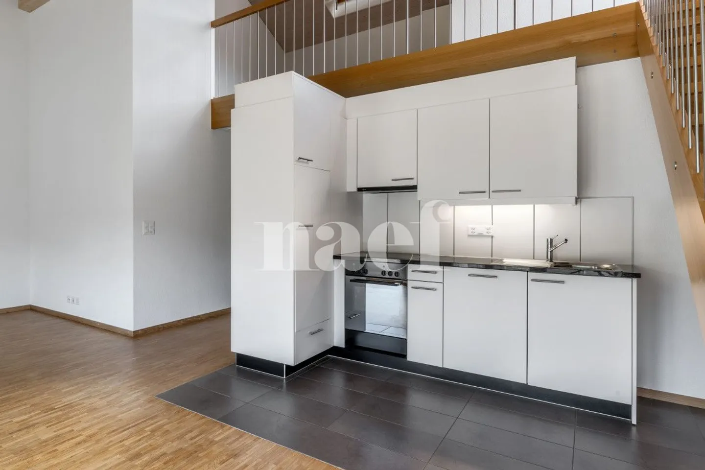 Wohnung - Foto 5 von 11