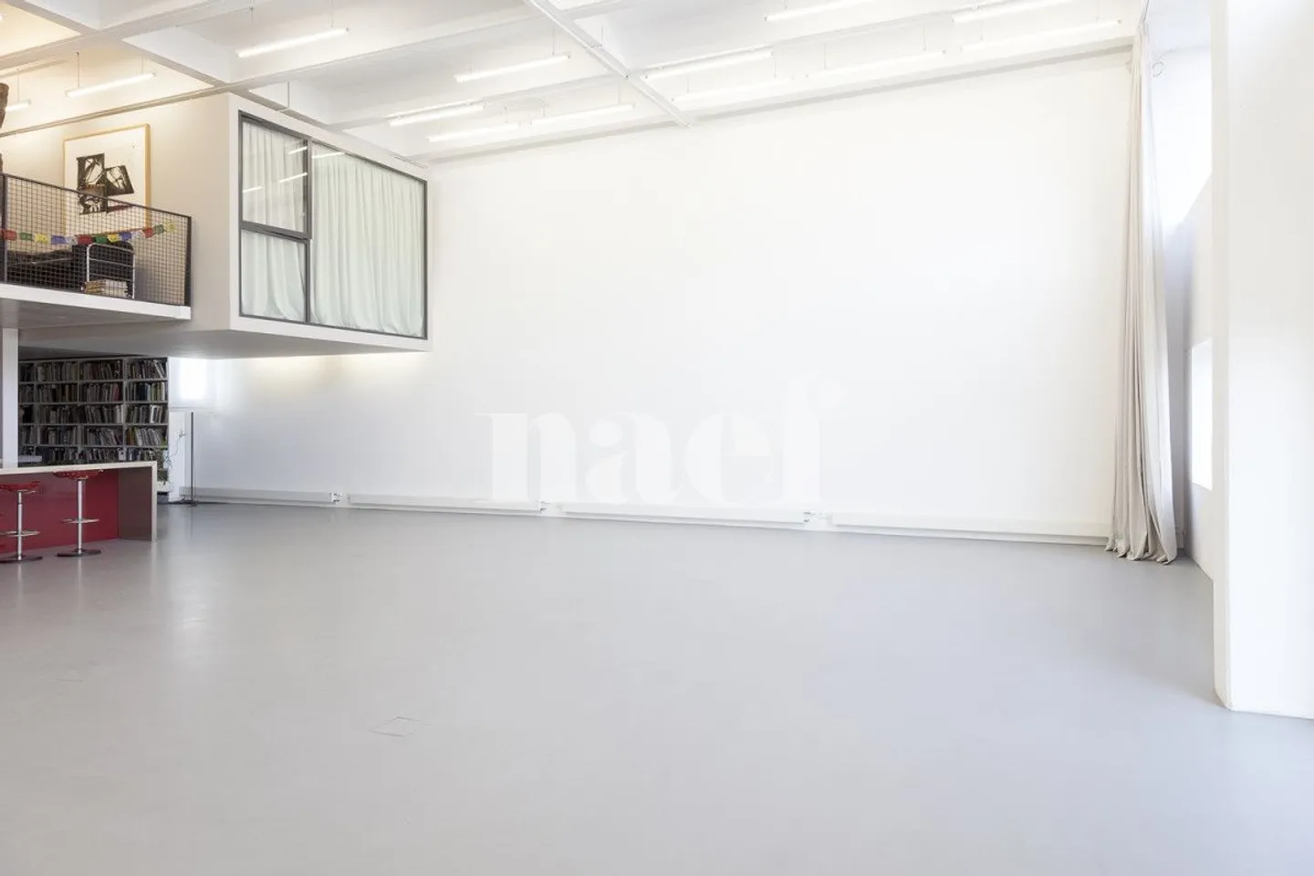 Acacias - Surface industrielle d'env. 400m² - Photo 5 sur 5