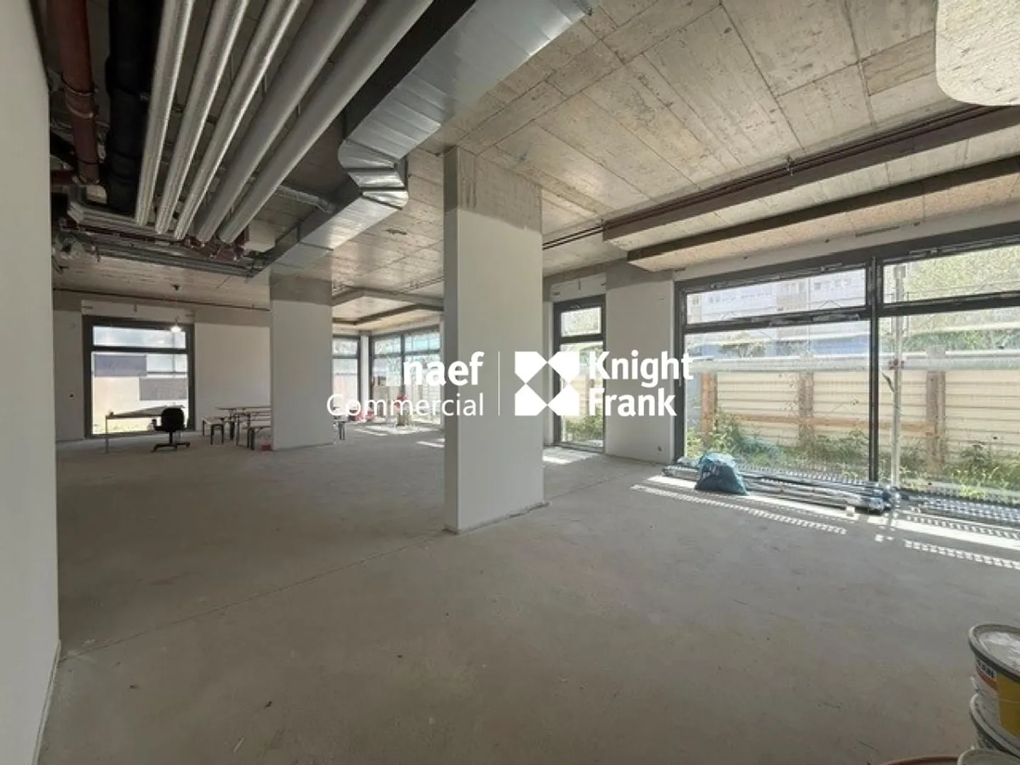Arcade di 191 m² in affitto - Petit-Saconnex - Foto 4 di 6