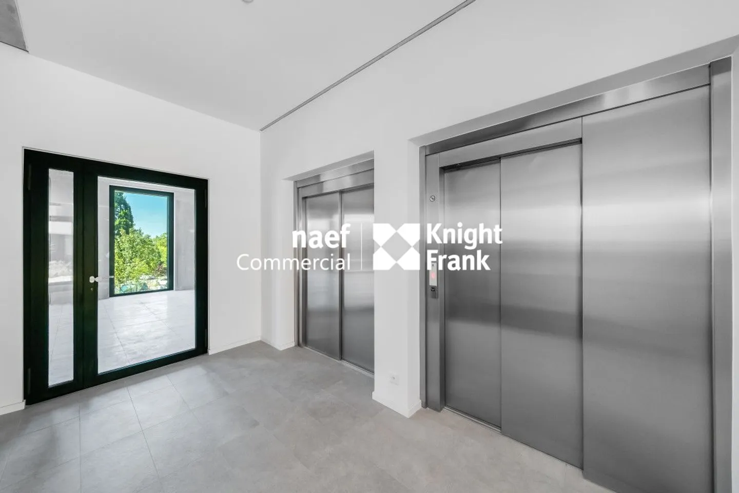 Offices for rent of 772 m2 divisible - Photo 2 of 10