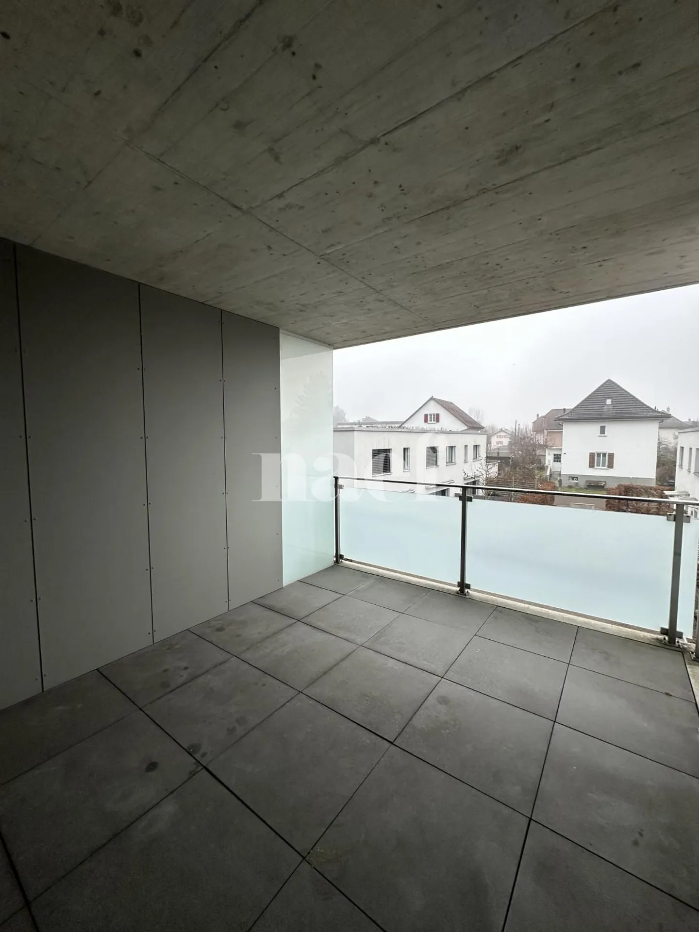 Appartement 3.5 pièces avec balcon - Photo 3 of 7