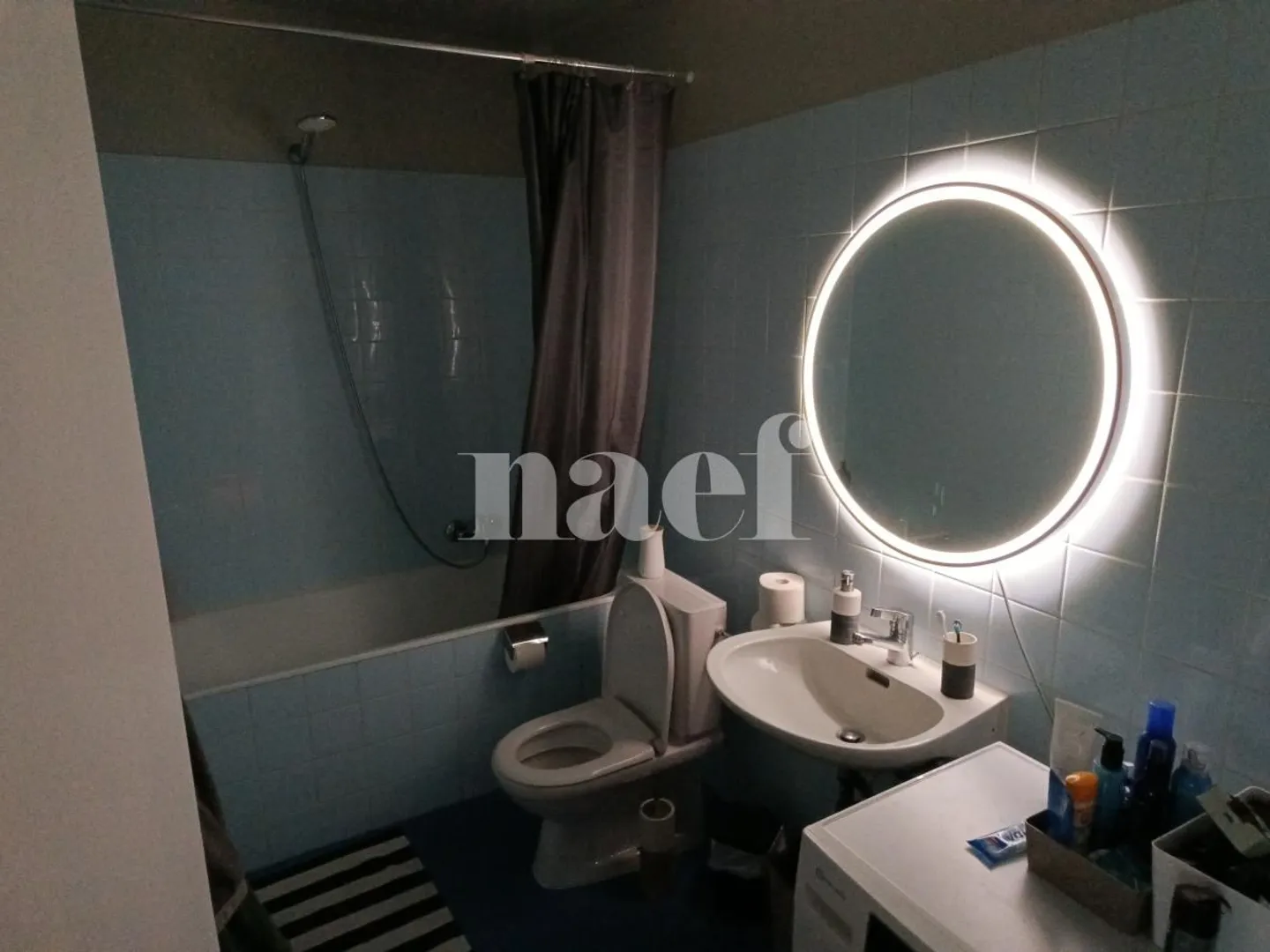 Apartment - Photo 6 of 7