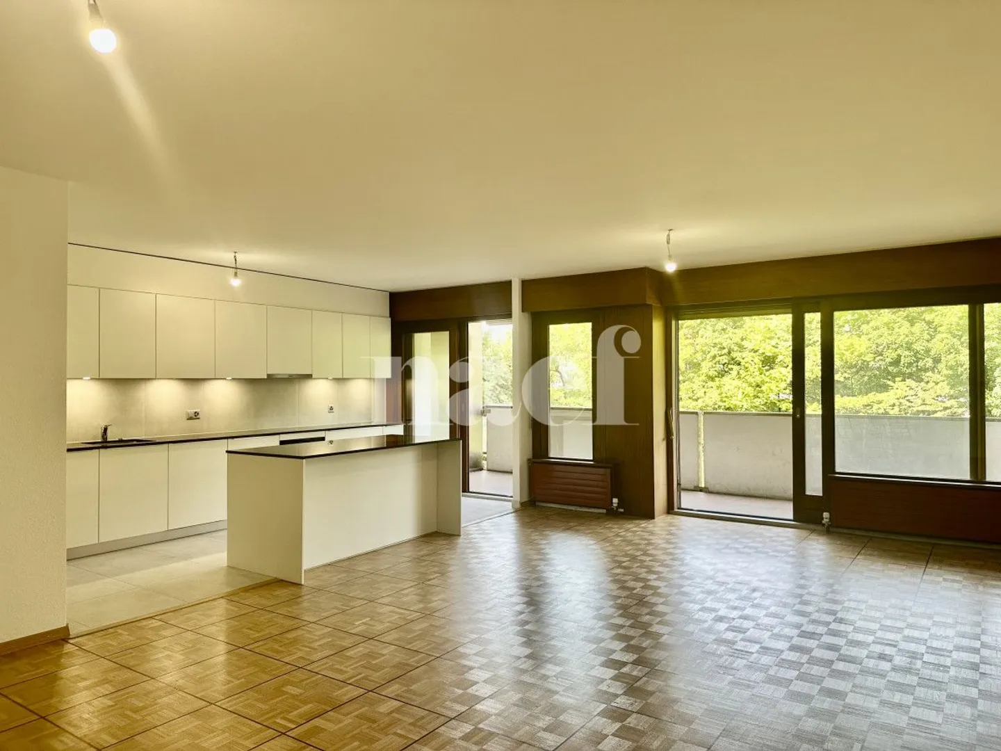 4-room apartment with two balconies - Cologny - Photo 2 of 13