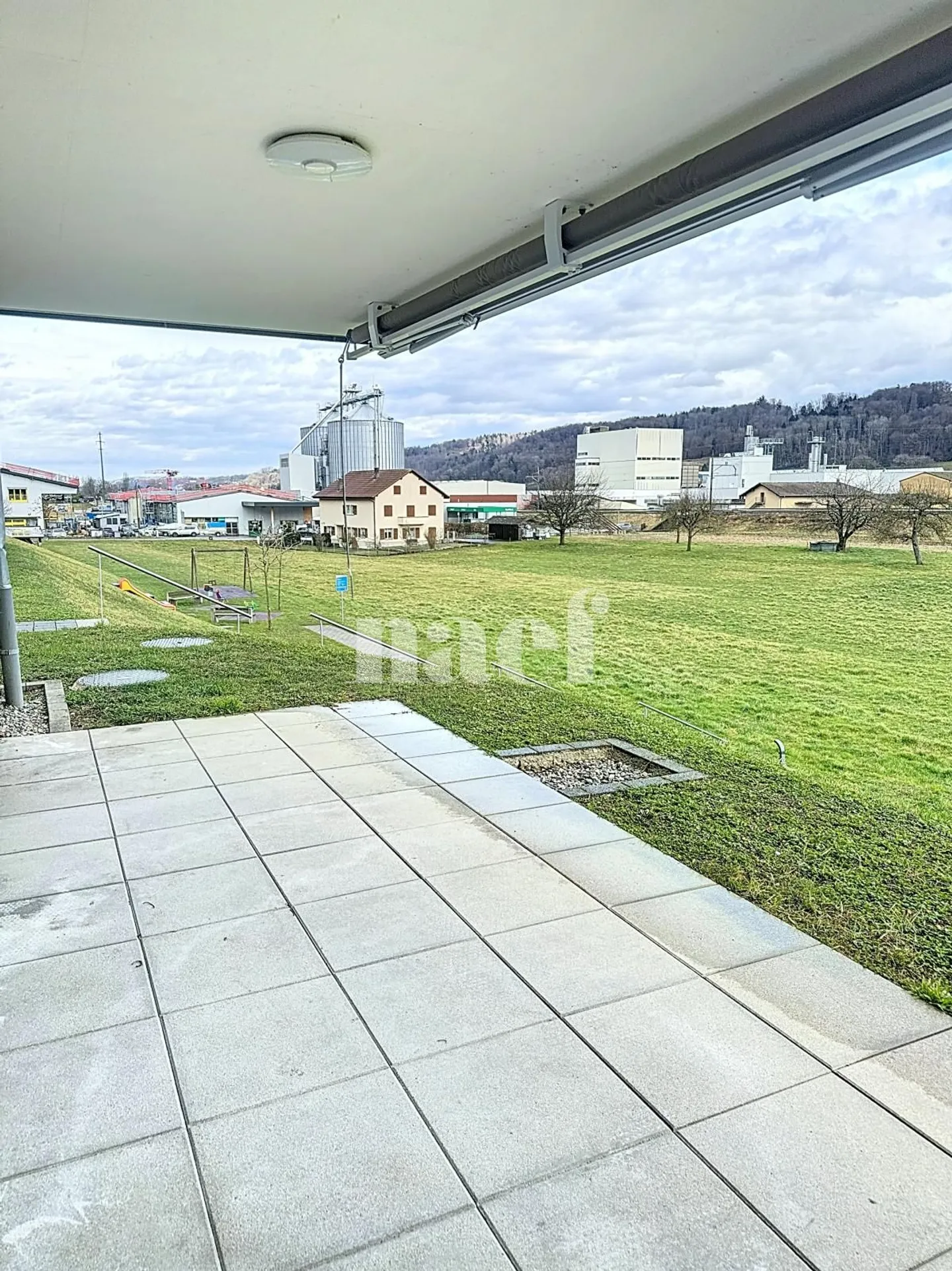 Wohnung - Foto 8 von 9