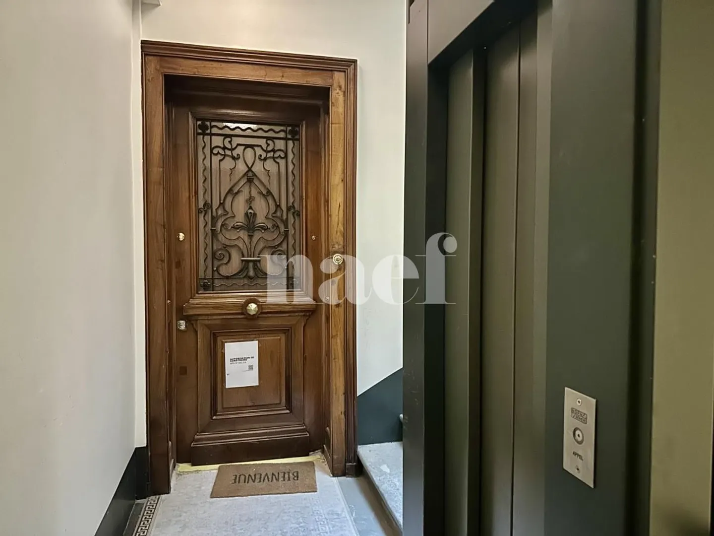 Bel Appartement Rénové - Photo 7 sur 9