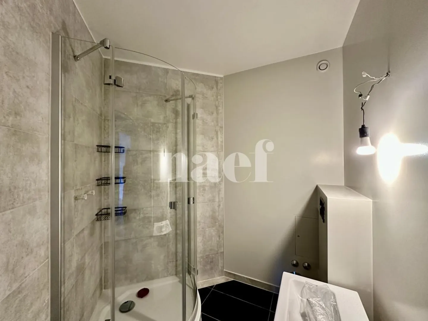 Appartement Charmant avec Jardin - Photo 10 sur 12