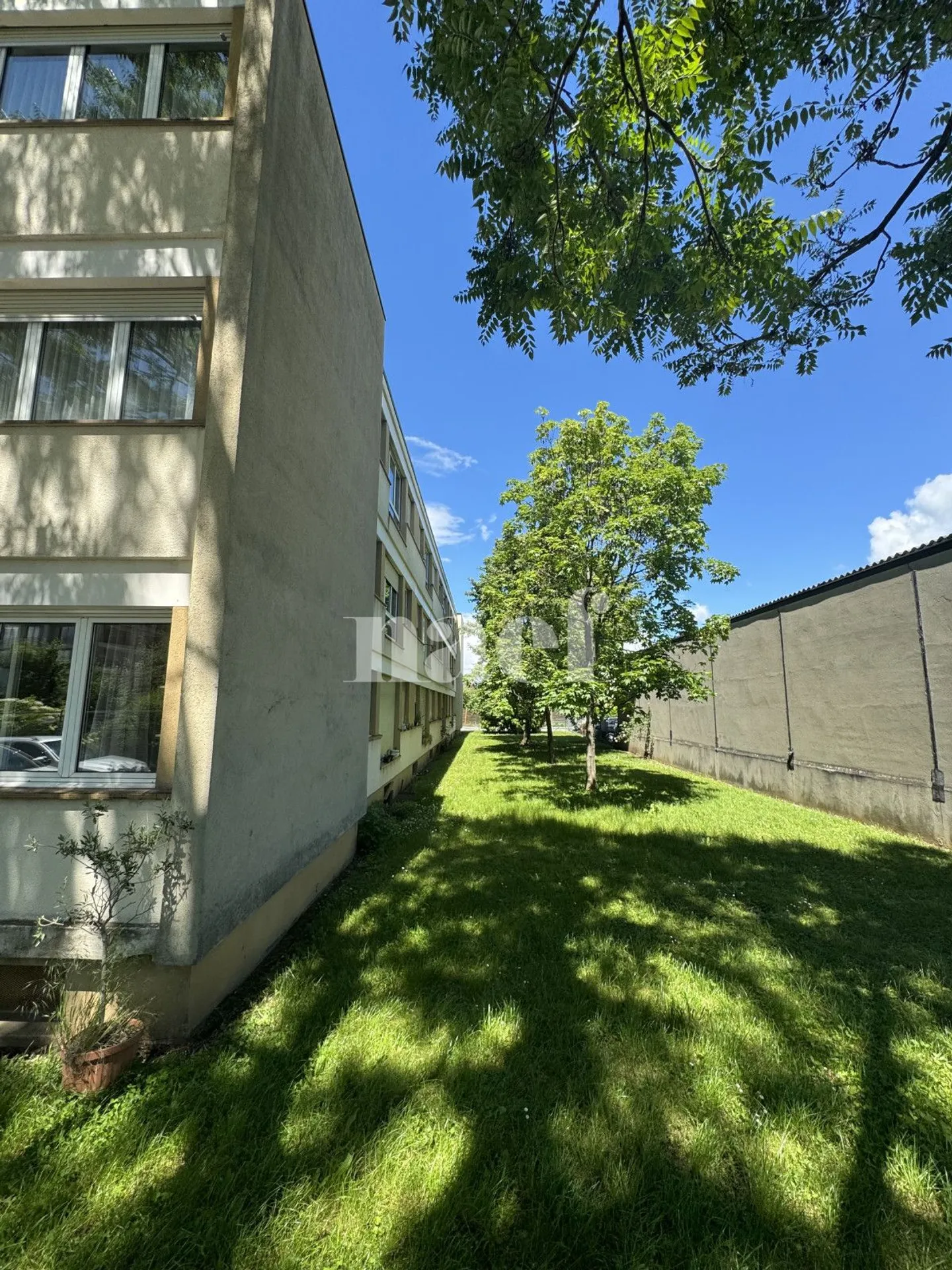 Wohnung - Foto 1 von 3