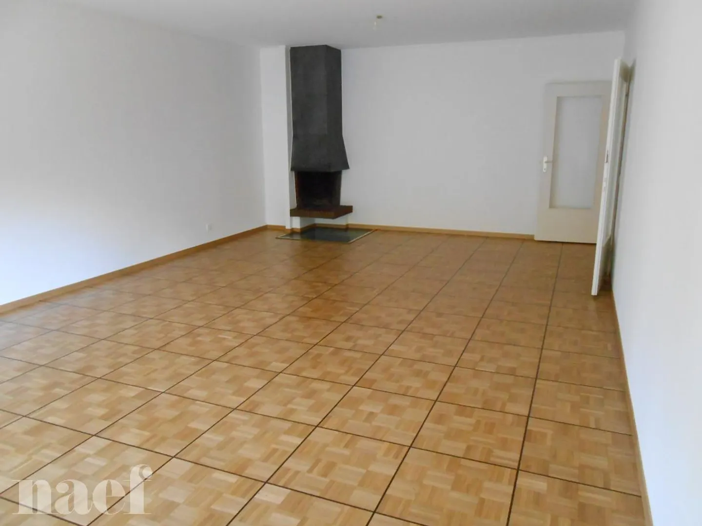 Grand Appartement avec Loggia - Photo 3 sur 7