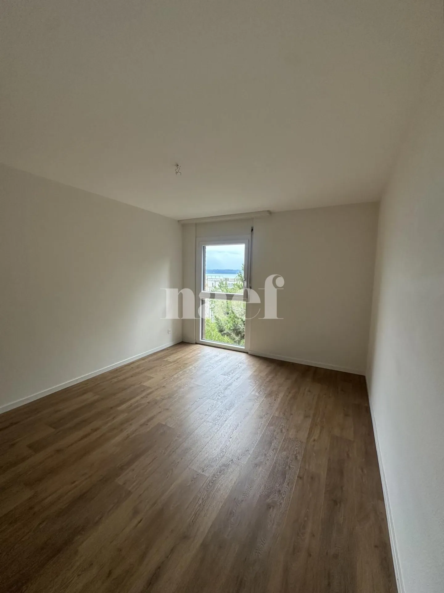 Appartement 4.5 pièces avec vue sur le lac - Photo 5 of 8