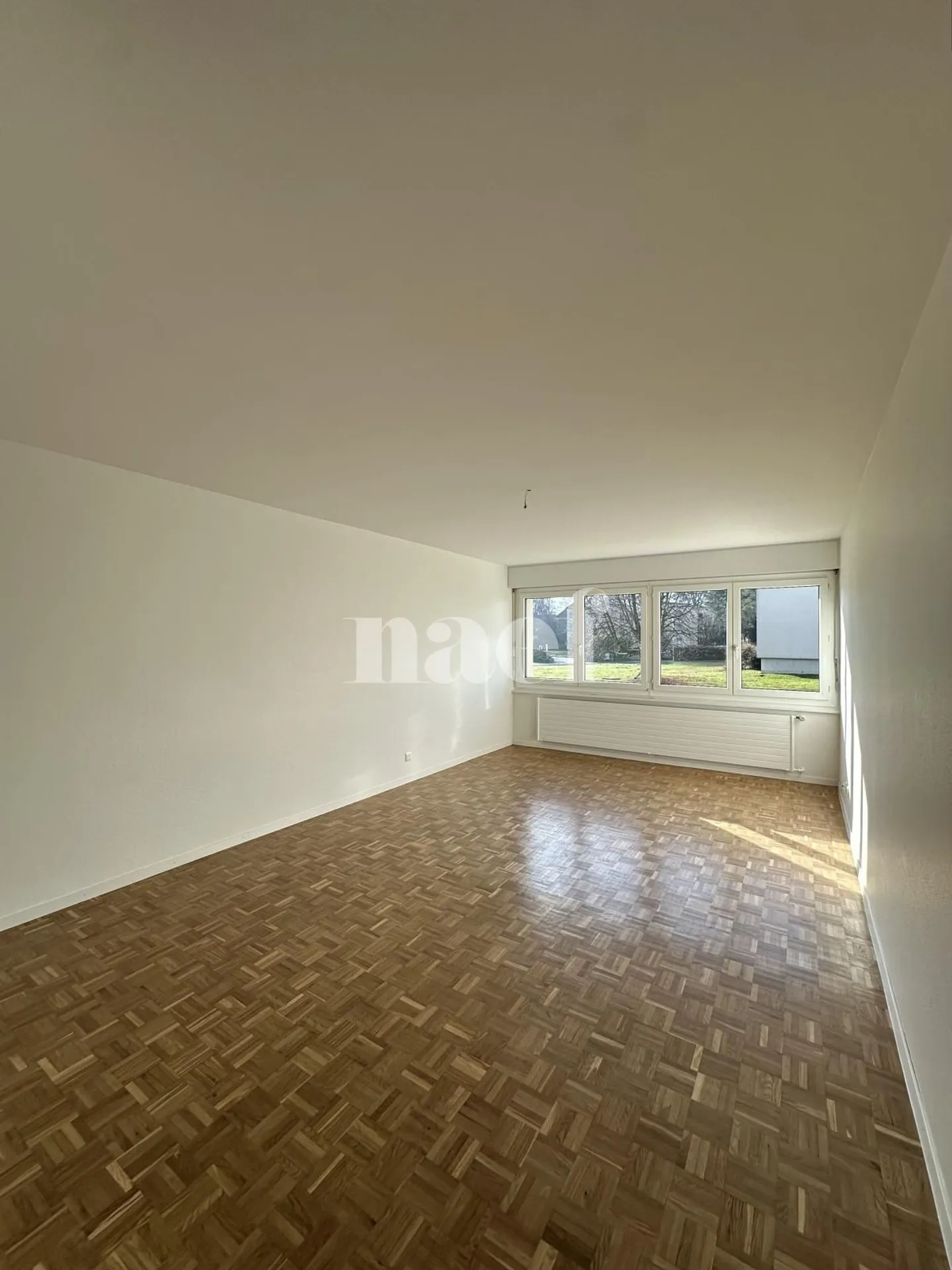 2-room apartment on the ground floor - Photo 1 of 4