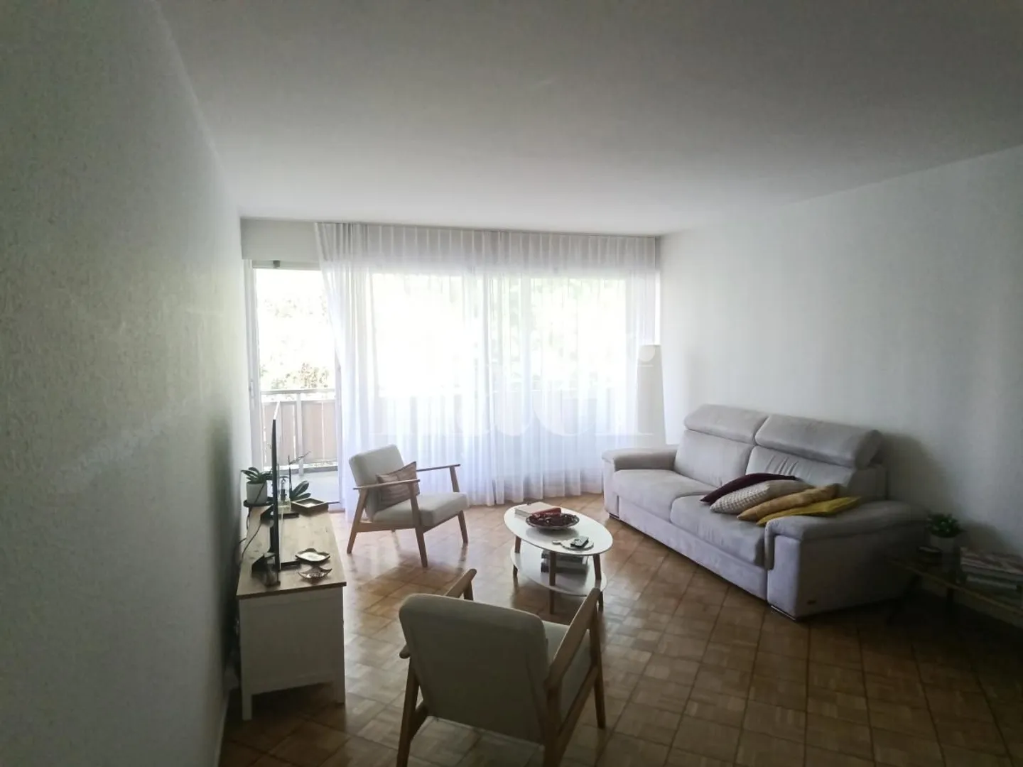 Appartement Charmant Près du Parc - Photo 4 sur 8