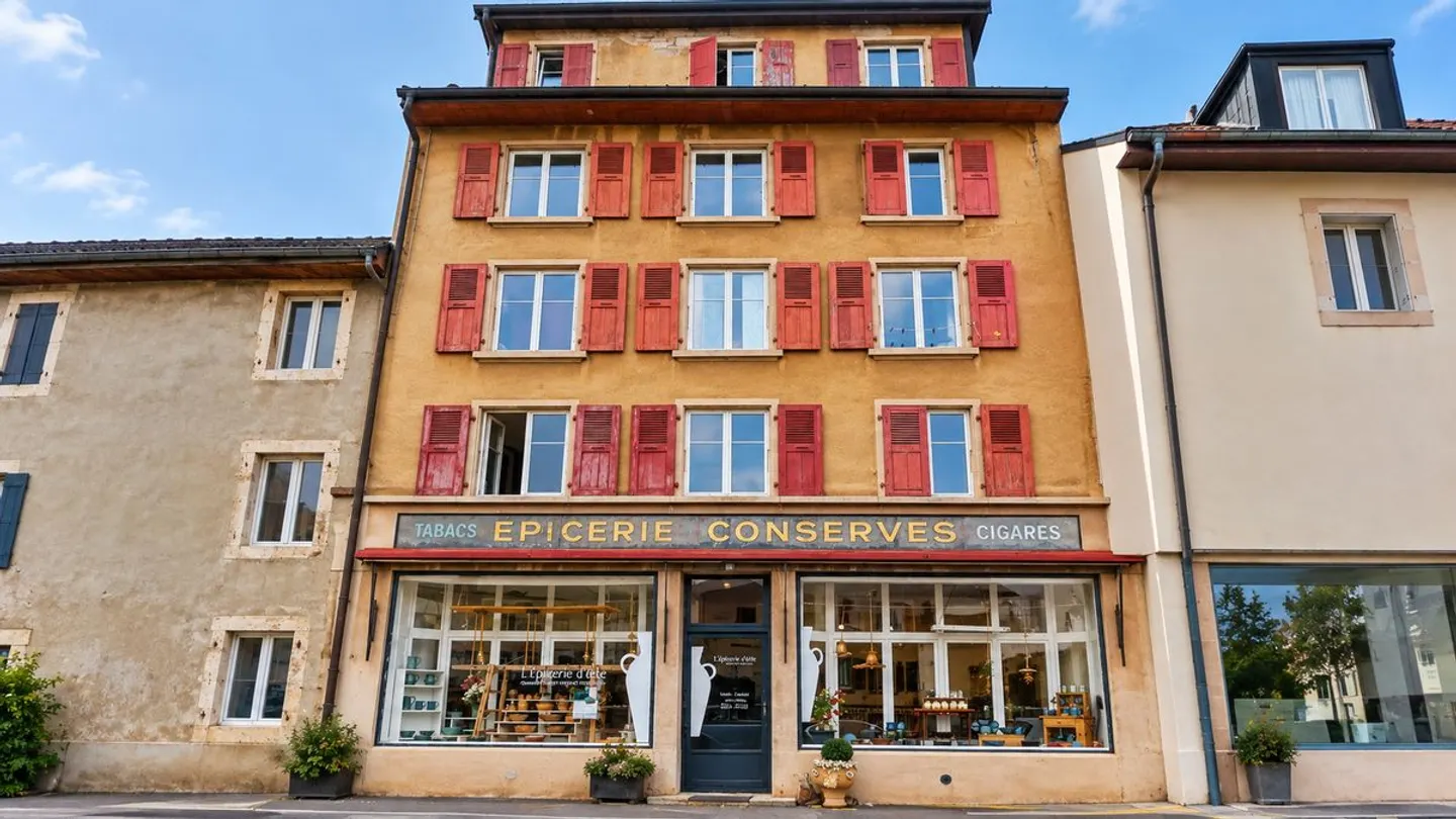 Ideal for Investors: Lot of 2 Apartments - Photo 1 of 13