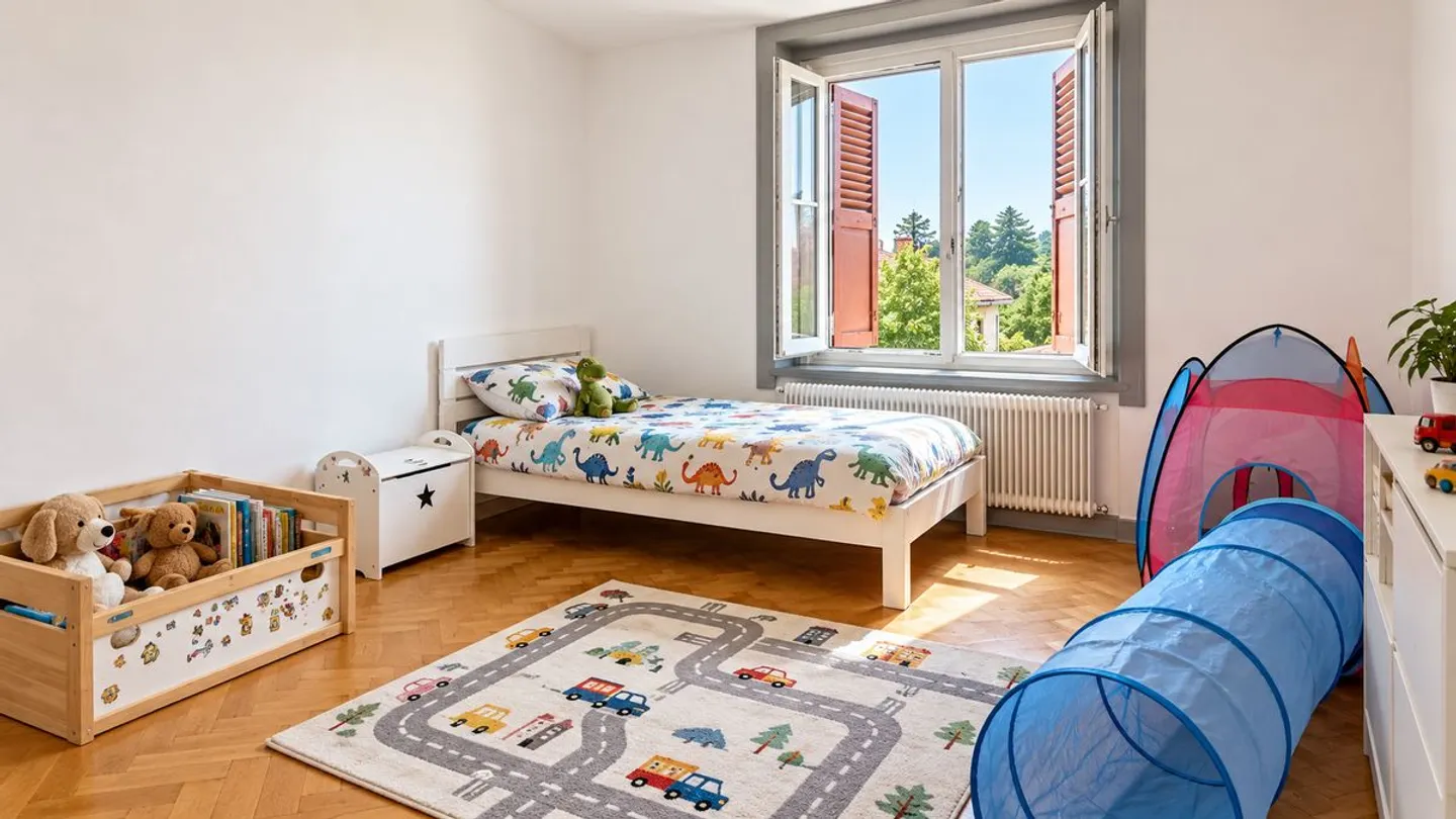 Ideal for Investors: Lot of 2 Apartments - Photo 10 of 13