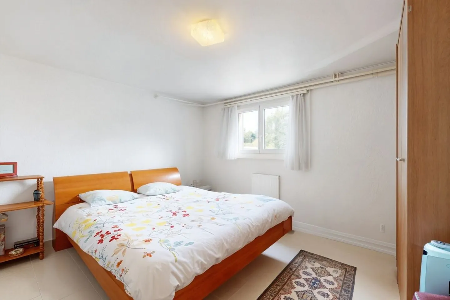 Una casa familiare da reinventare nel cuore di Founex - Foto 5 di 8