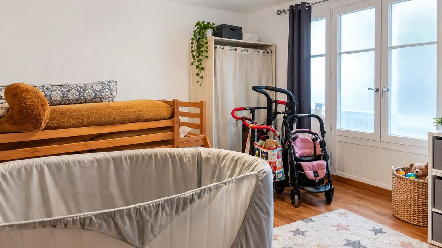 Ideal for Investors: Lot of 2 Apartments - Photo 7 of 13