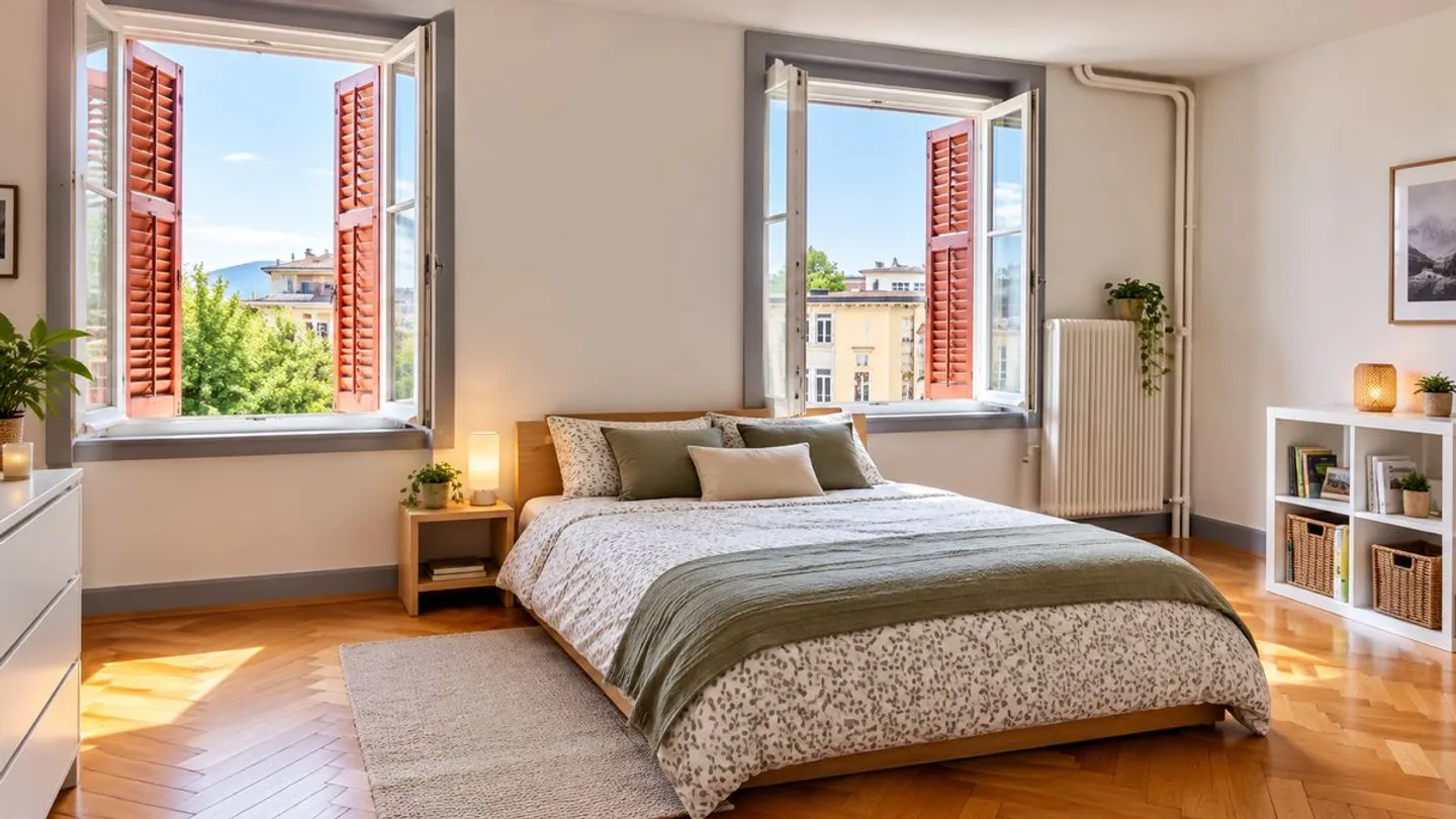 Ideal for Investors: Lot of 2 Apartments - Photo 8 of 13