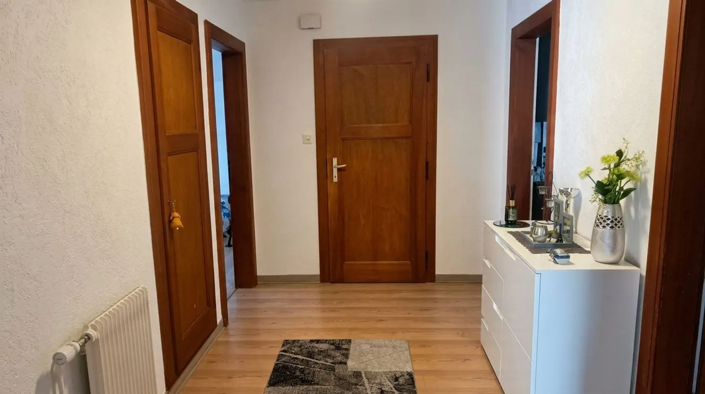 Villa de deux appartements à L'Orient - Photo 2 sur 8