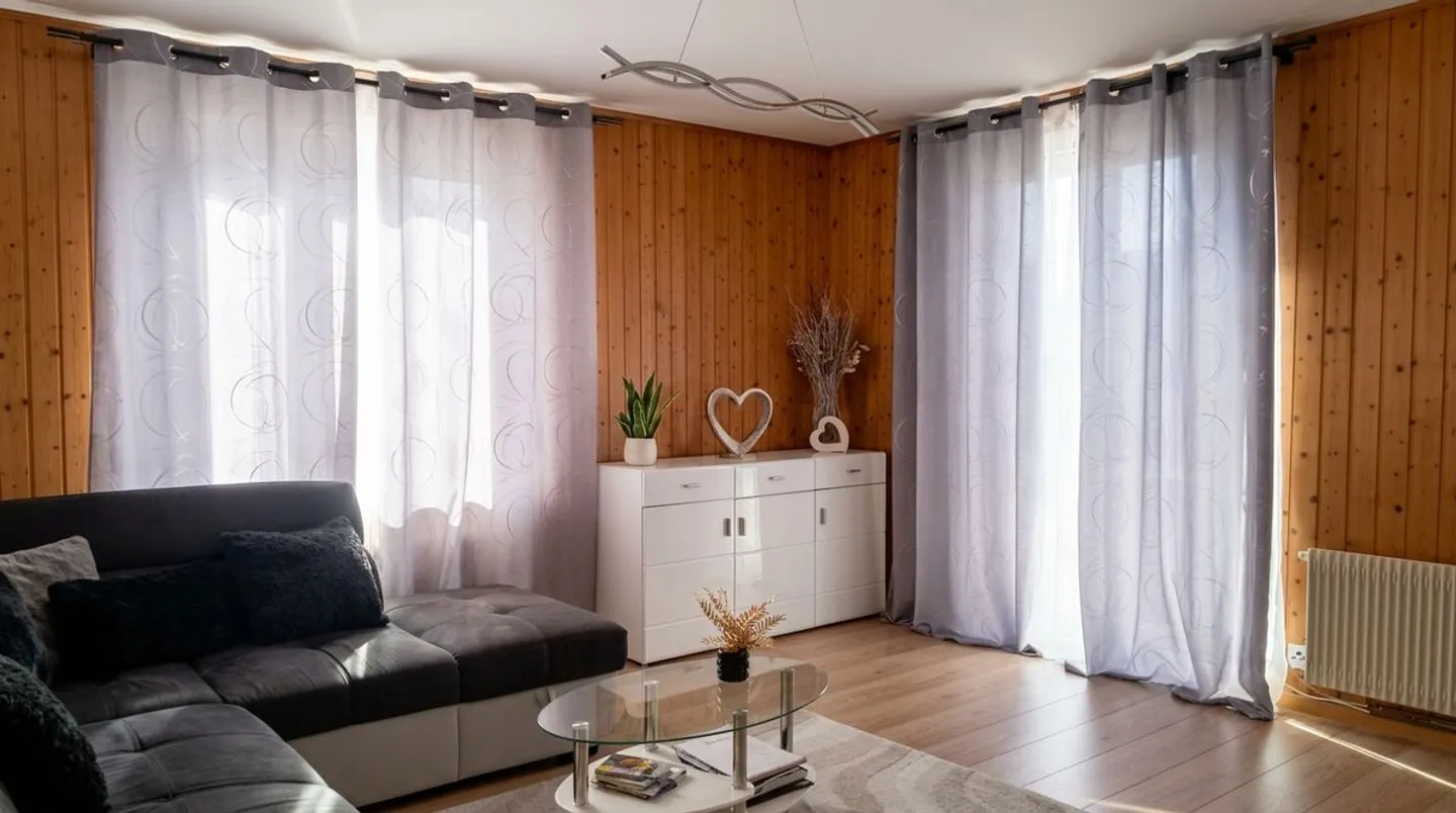 Villa de deux appartements à L'Orient - Photo 5 sur 8