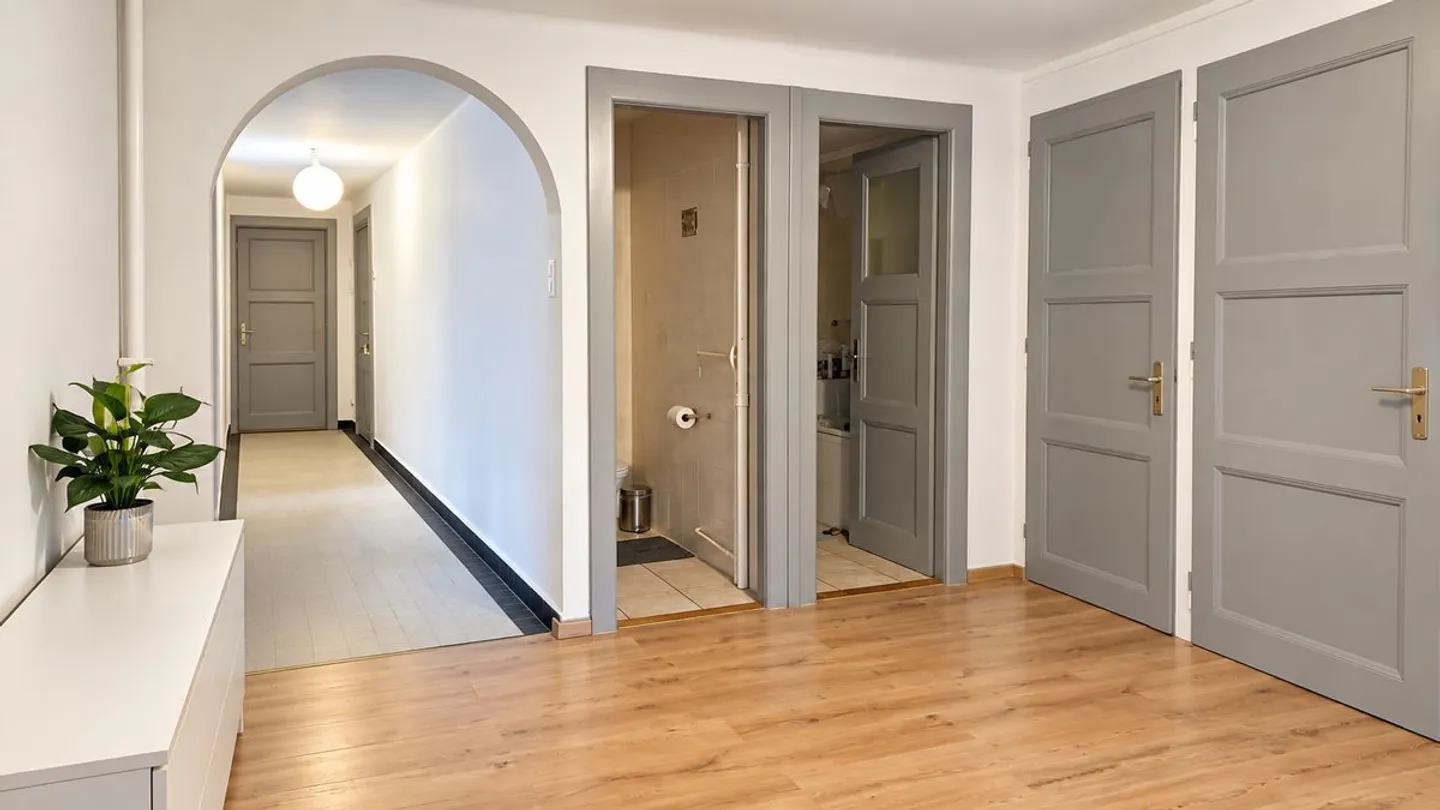 Ideal for Investors: Lot of 2 Apartments - Photo 12 of 13