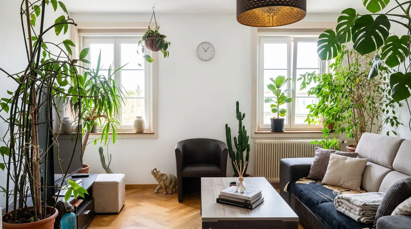 Ideal for Investors: Lot of 2 Apartments - Photo 6 of 13