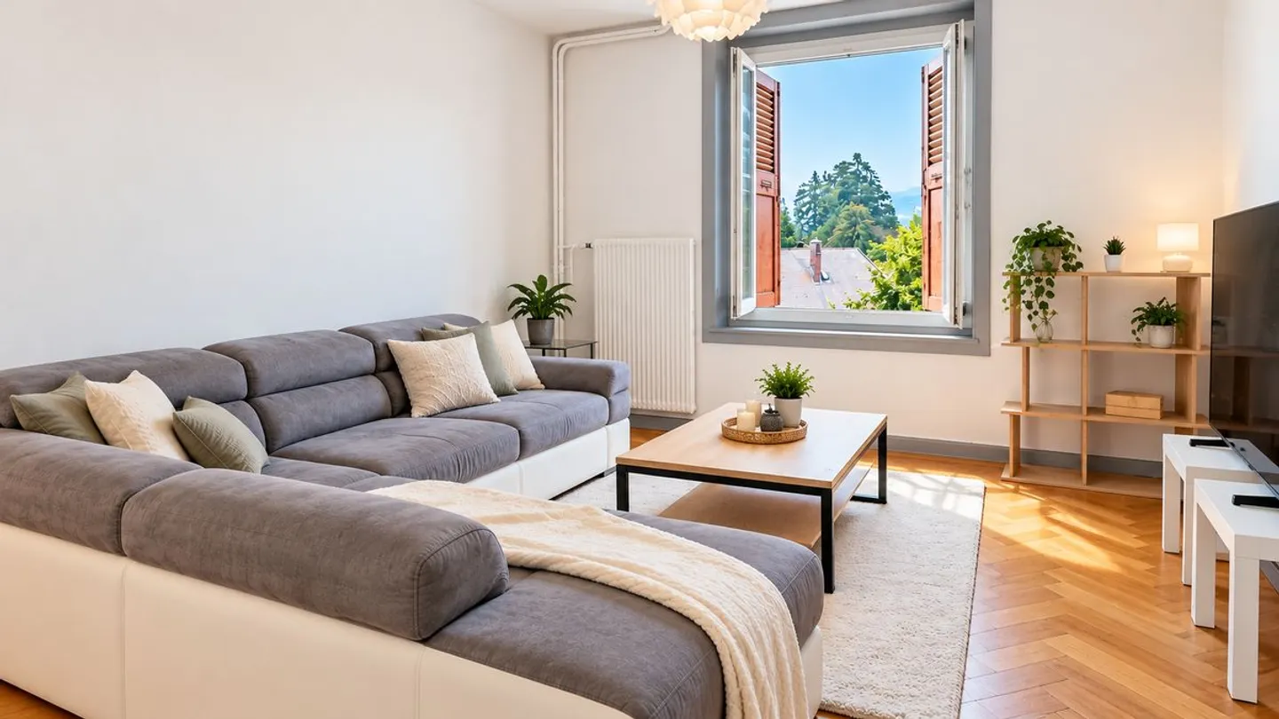 Ideal for Investors: Lot of 2 Apartments - Photo 2 of 13