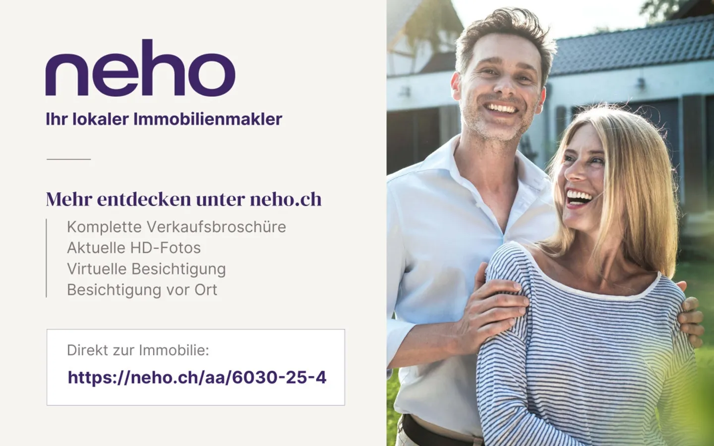 Besonders wohnen in Ebikon - Photo 11 of 11