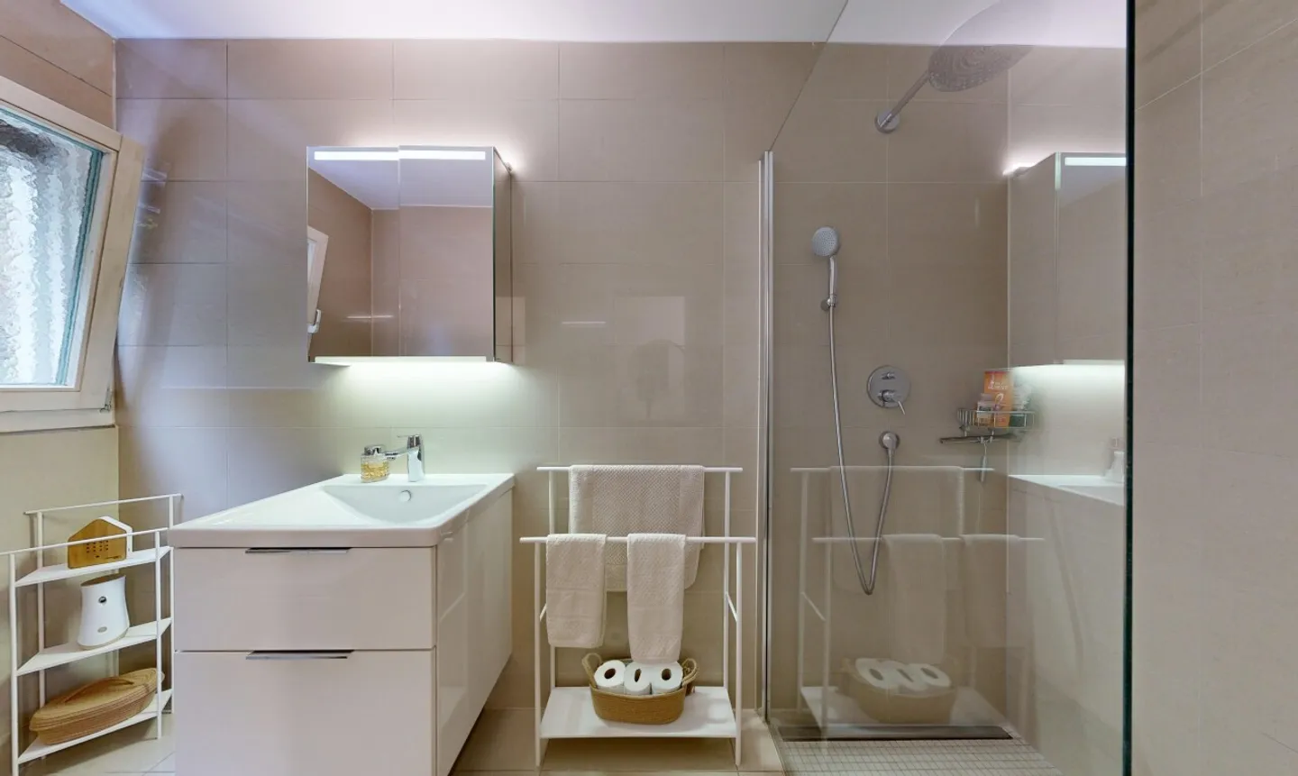 Maison individuelle avec vue panoramique et paradis de jardin à Ebikon - Photo 10 sur 11