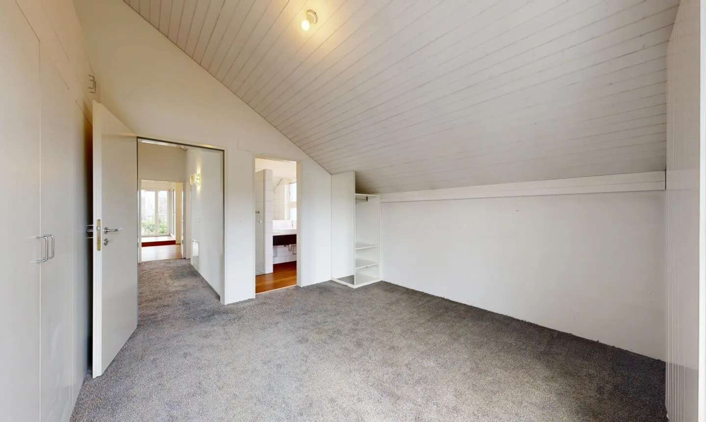 Ihr neues Zuhause in Frauenfeld – Wo Wohnträume wahr werden - Foto 9 von 13