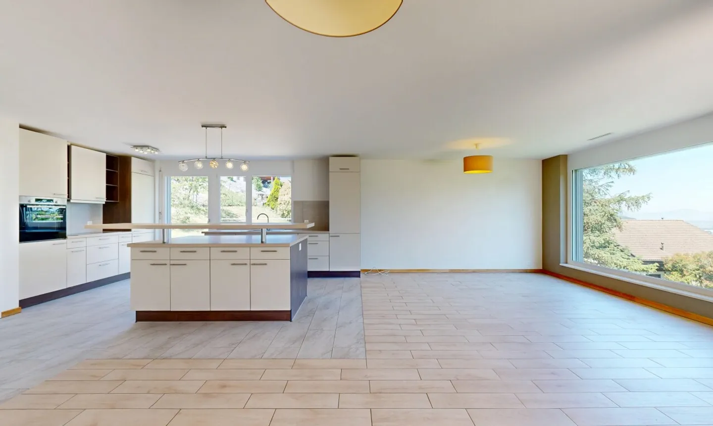 Exclusif: Villa Minergie de deux logements - Photo 5 sur 11