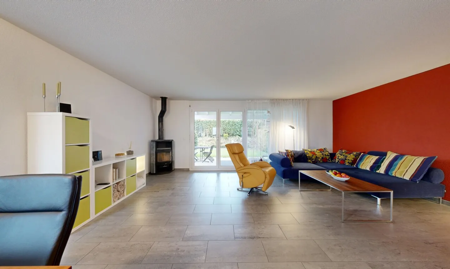 La tua nuova casa: luminosa, spaziosa e adatta alle famiglie - Foto 10 di 11