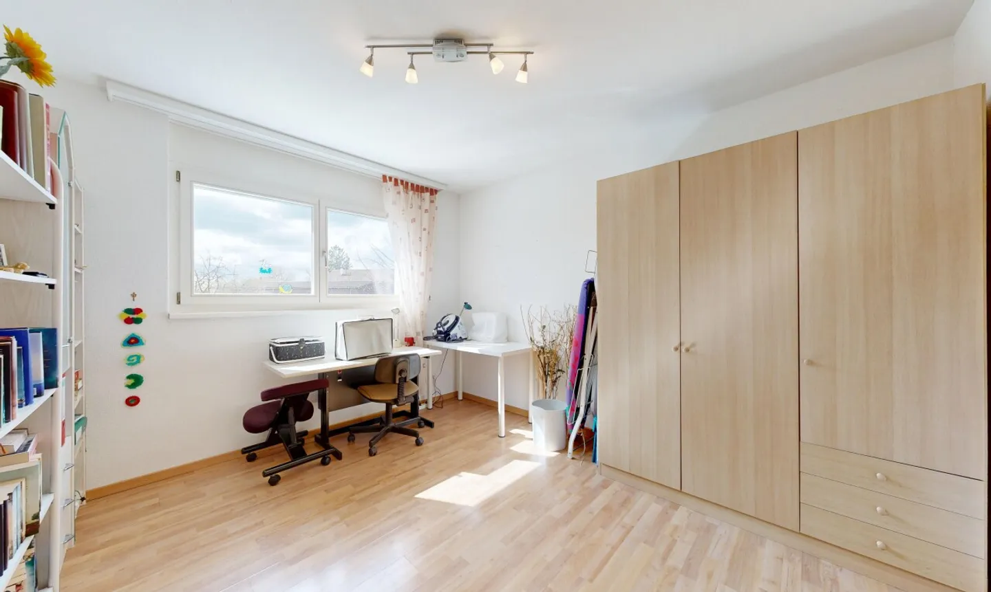 Charmante Maison Familiale avec Jardin - Photo 10 sur 11