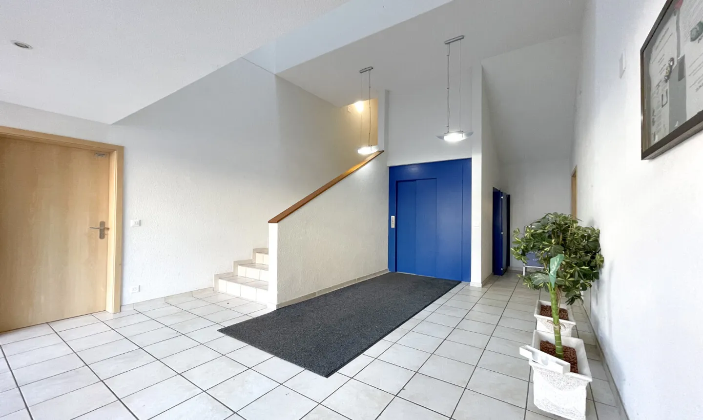 Immeuble à Suchy - Photo 3 sur 5