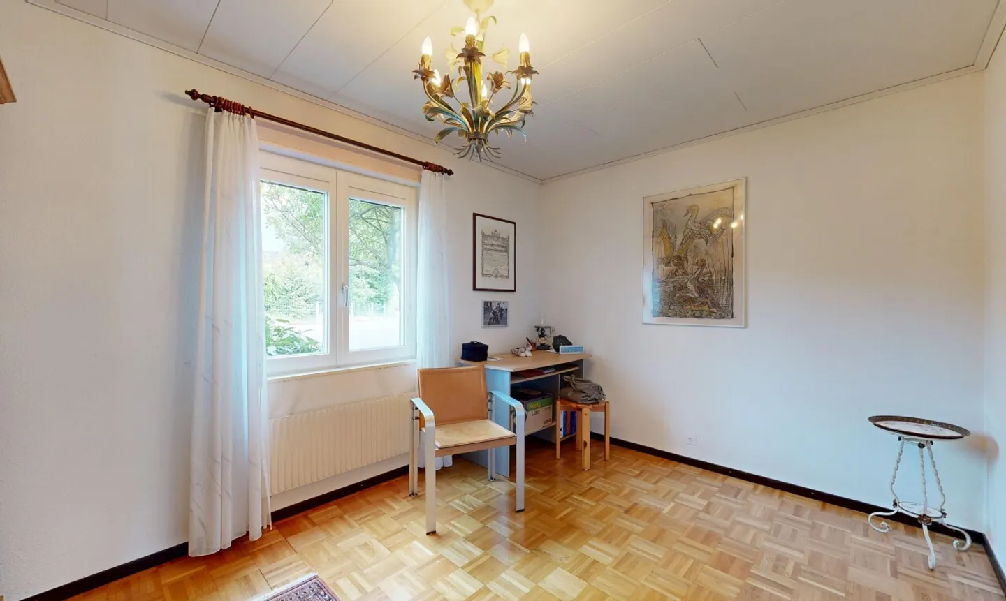 Charming home with garden idyll and panoramic view - Photo 7 of 11