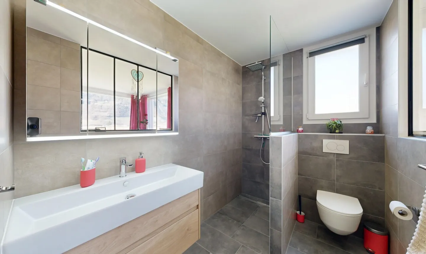 Wunderschönes Reihenendhaus - Foto 10 von 11