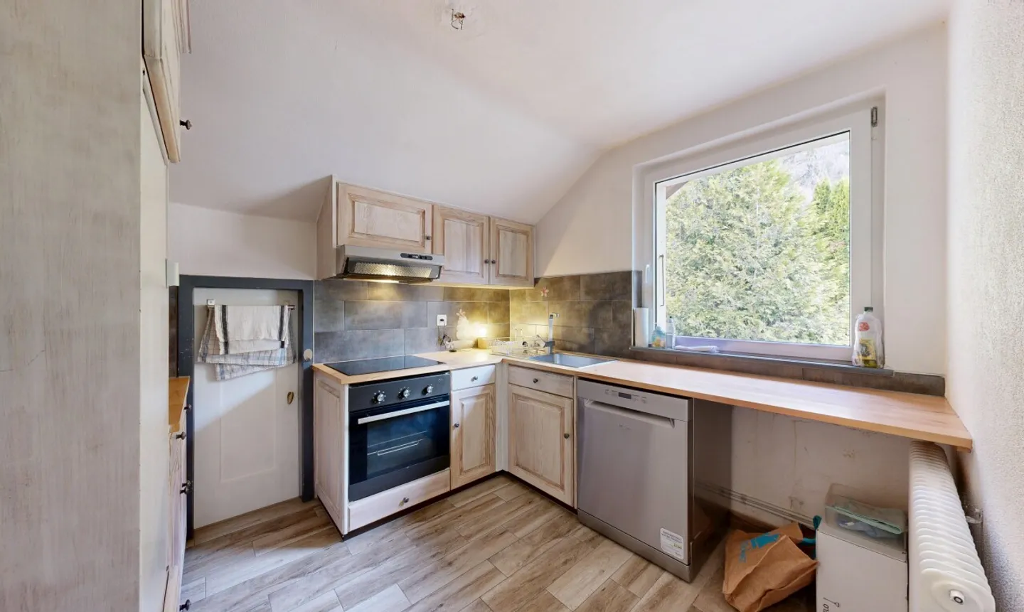 Charming Multi-Family Home - Photo 11 of 13