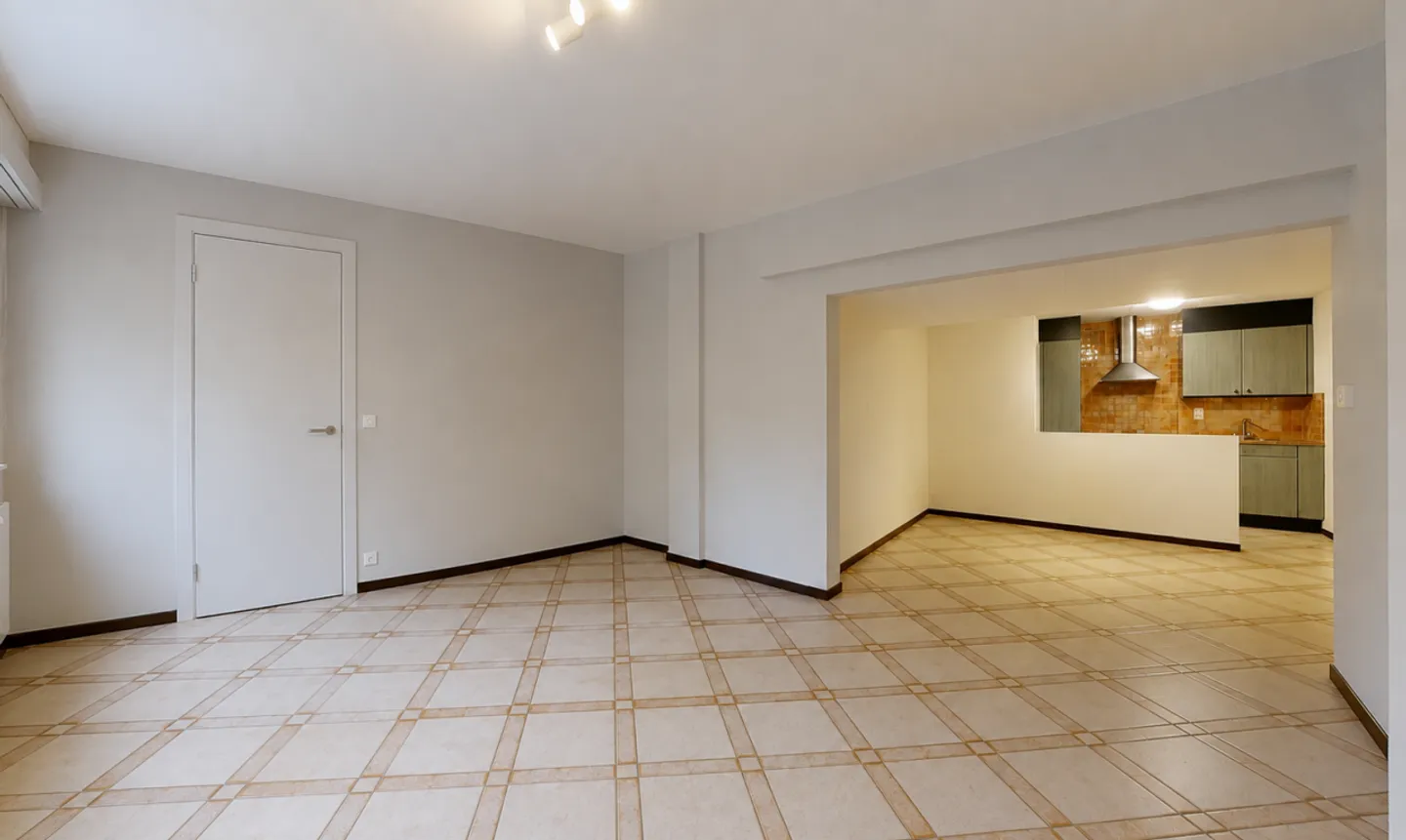 2-Zimmer-Wohnung 65m² in Morges – 1. Stock, nach Süden ausgerichtet - Foto 2 von 11