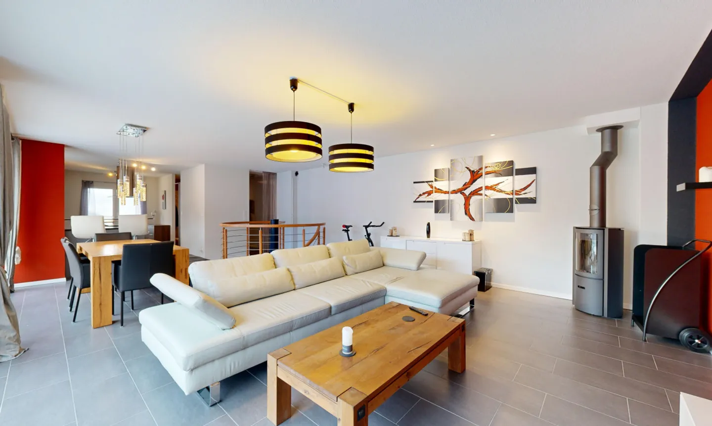 Exceptional Duplex with Terrace - Photo 3 of 13