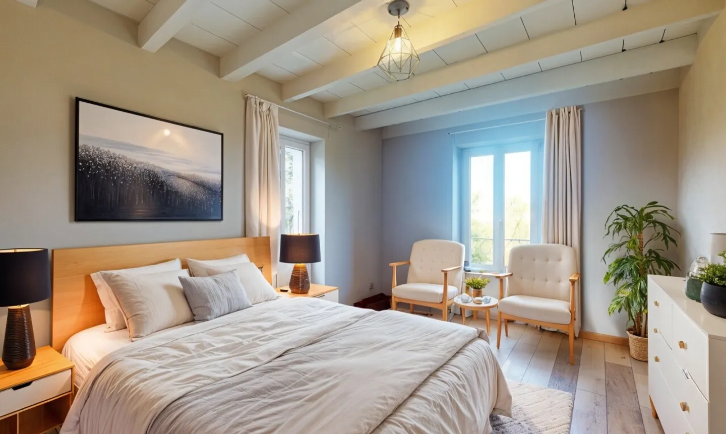 Renovated House in La Conversion - Lutry - Photo 4 of 11