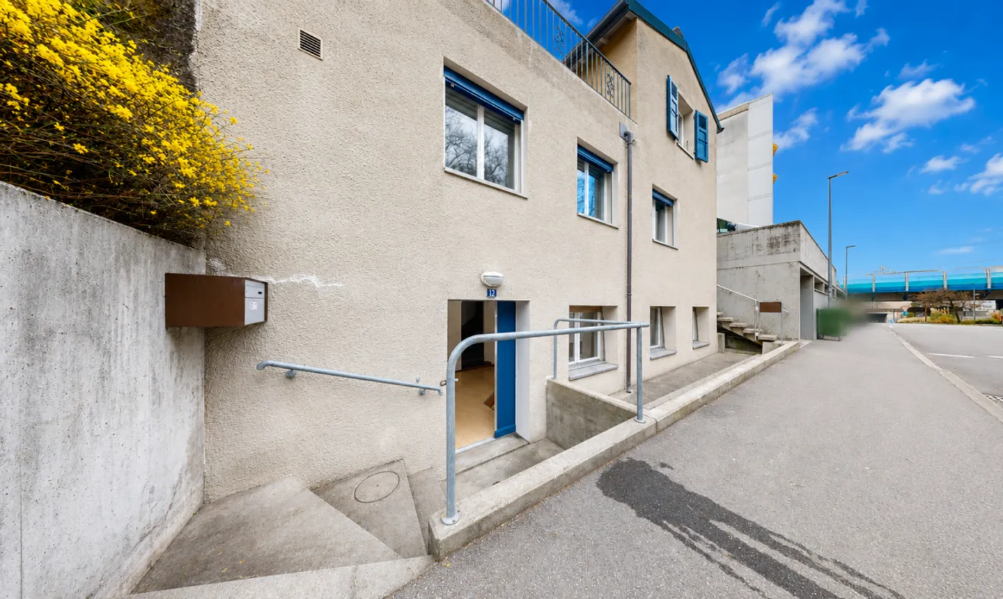 2-Zimmer-Wohnung 33m² – Küche und Bad nach Ihren Wünschen gestalten - Foto 1 von 11