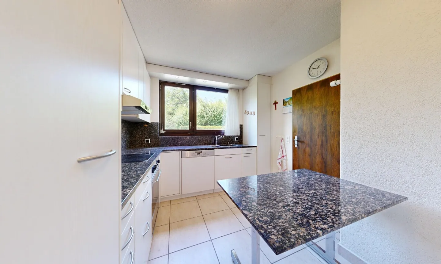 5.5-Zimmer-Einfamilienhaus an attraktiver Lage - Foto 4 di 11